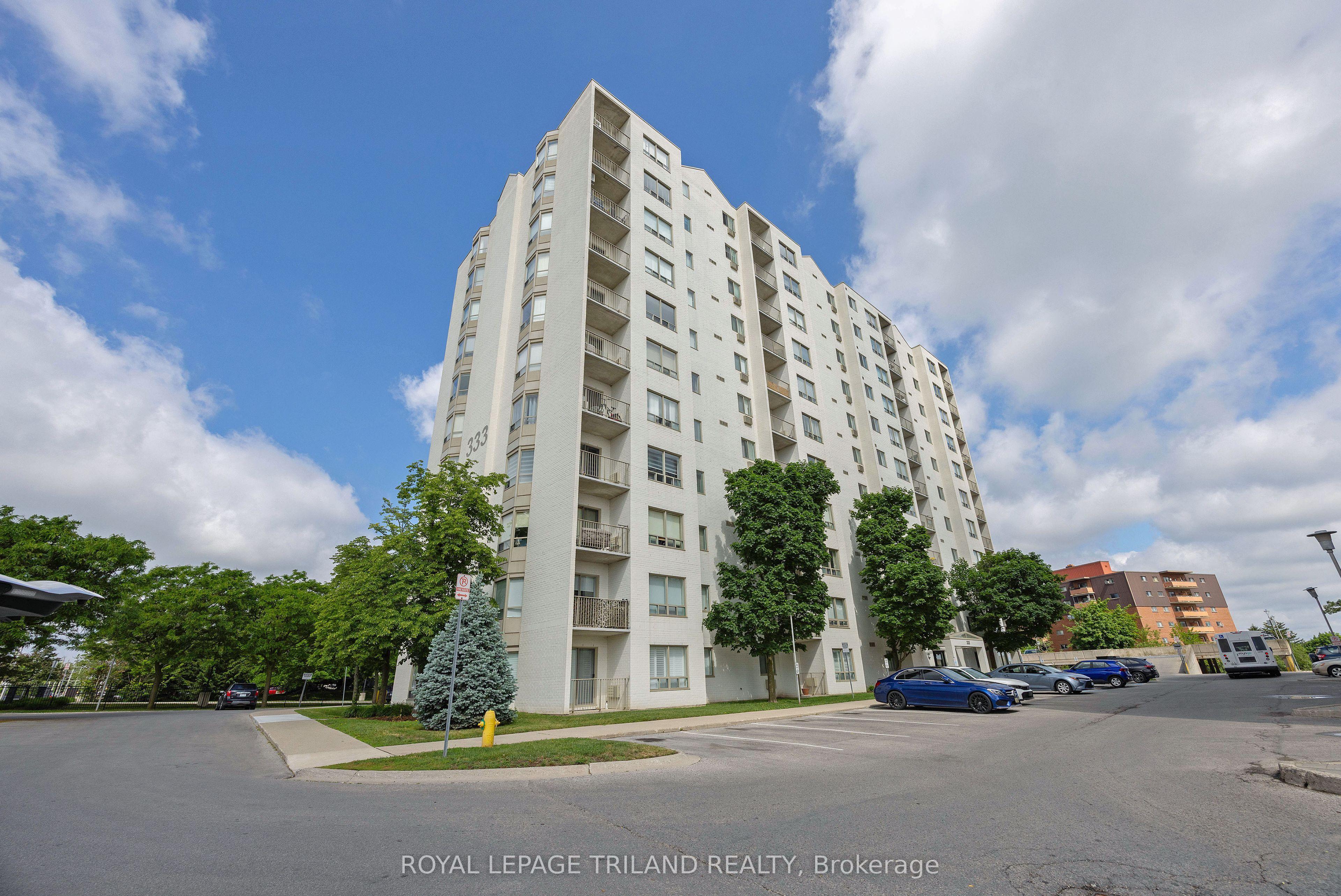 333 COMMISSIONERS Road W, Unit 105 — photo 1