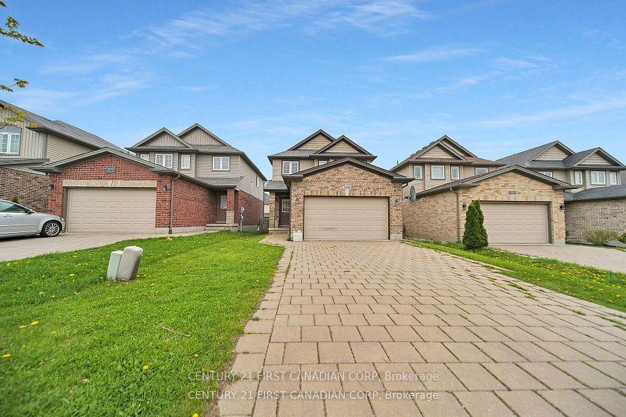 3378 Emilycarr Lane — photo 1