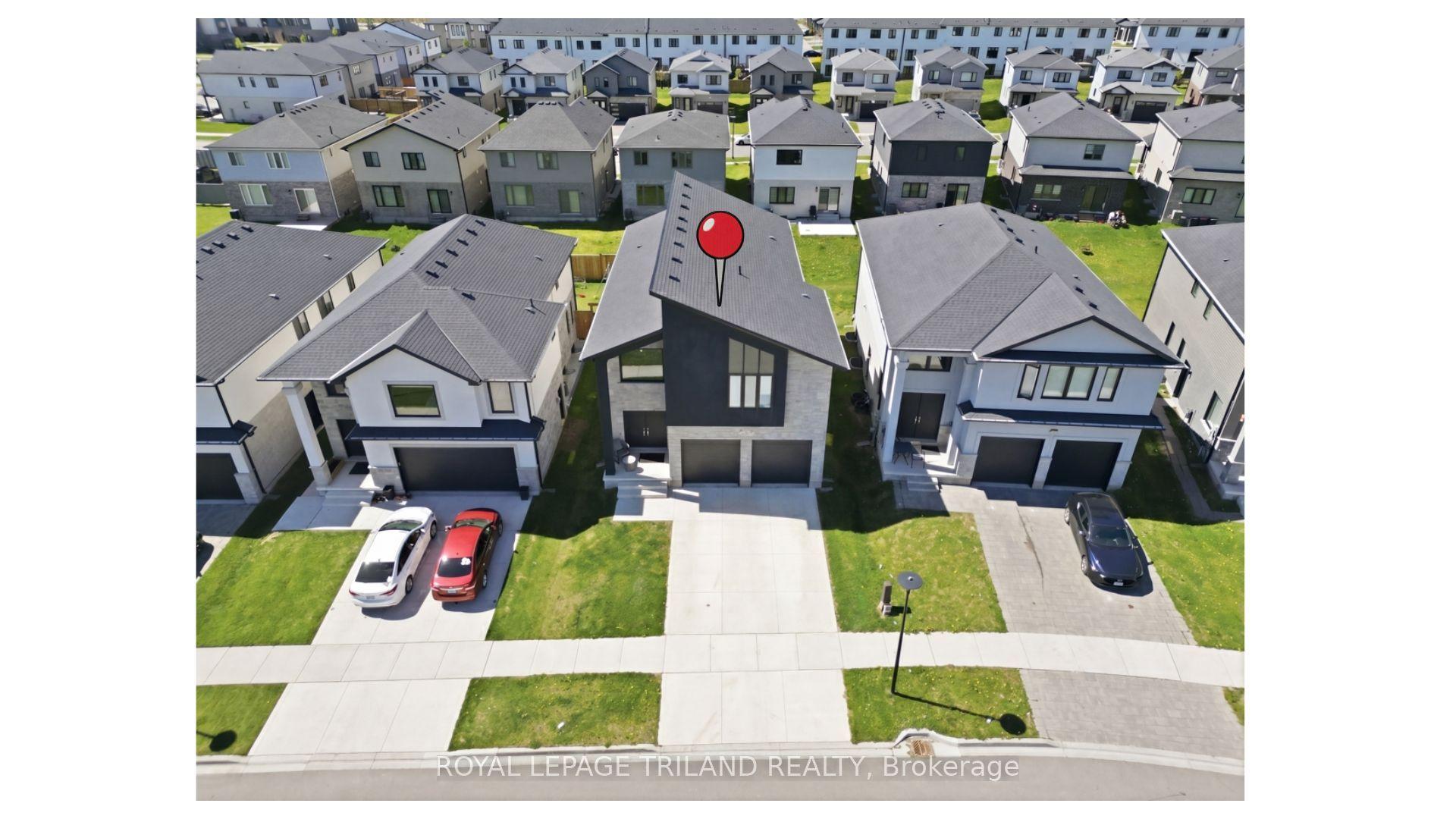3601 Lynds Street — photo 1