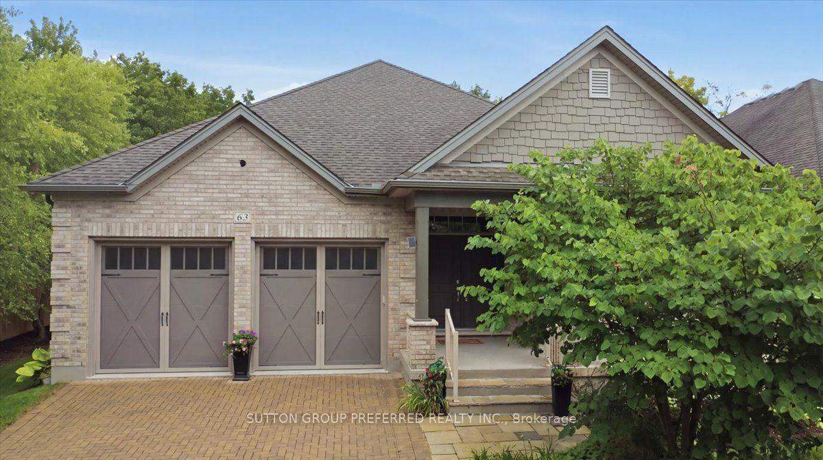 725 Eagletrace Drive, Unit 63 — photo 1