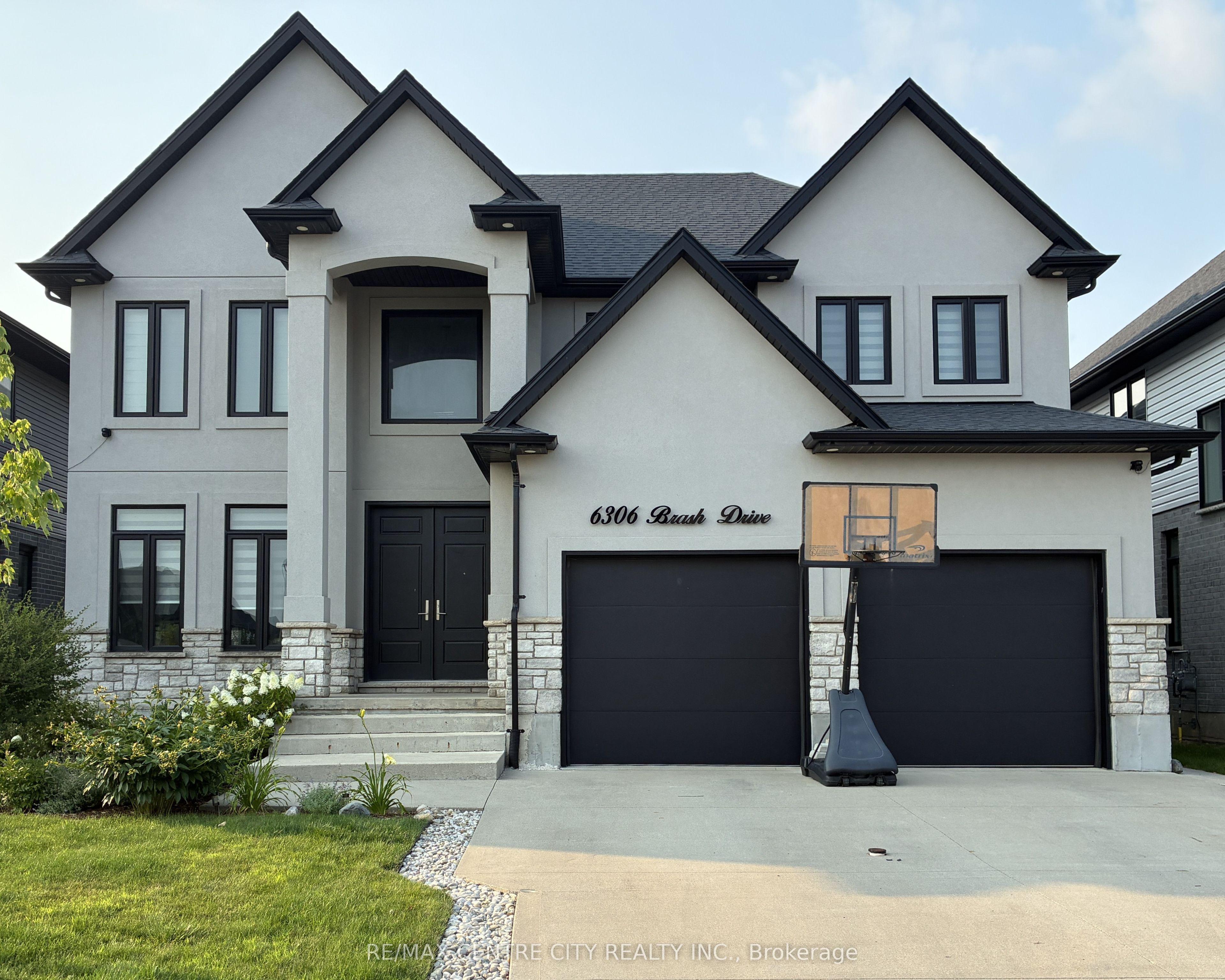 6306 Brash Drive — photo 1