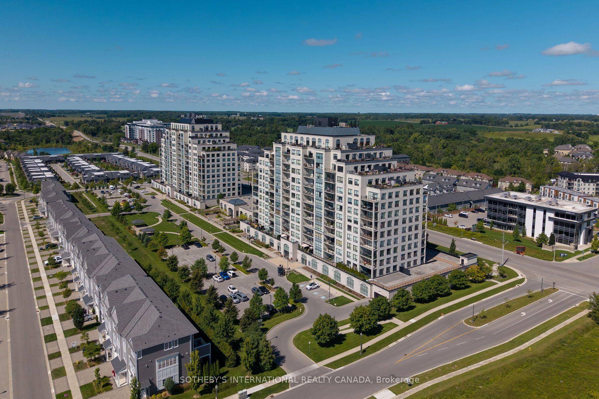 240 Villagewalk Boulevard, Unit 205 — photo 1