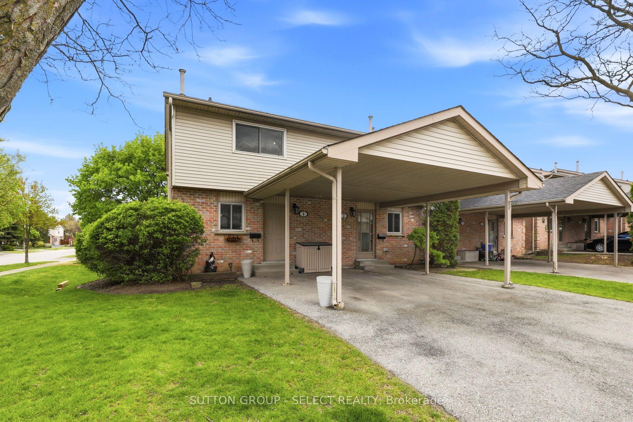 151 Bonaventure Drive, Unit 1 — photo 1