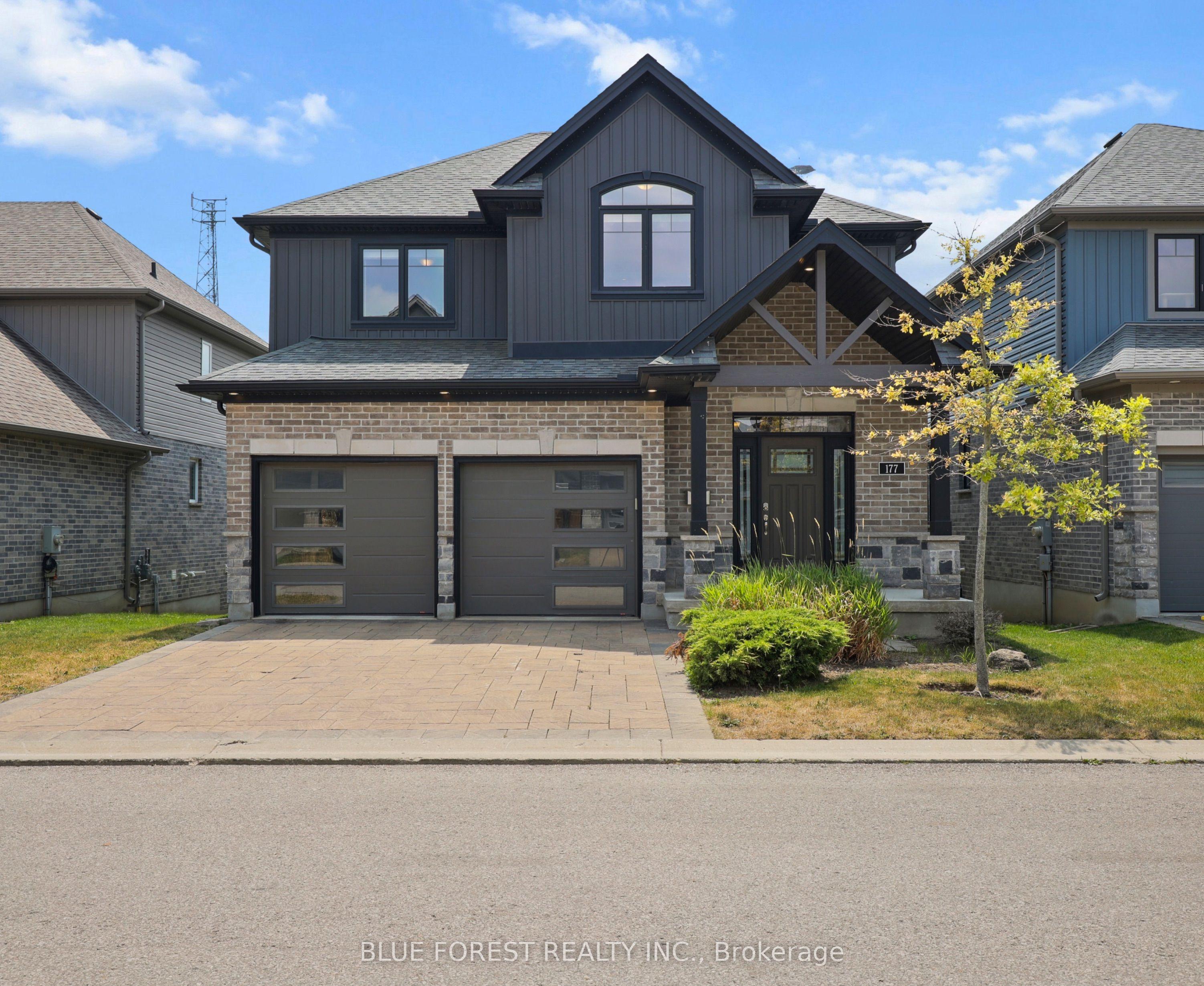 1061 Eagletrace Drive, Unit 177 — photo 1
