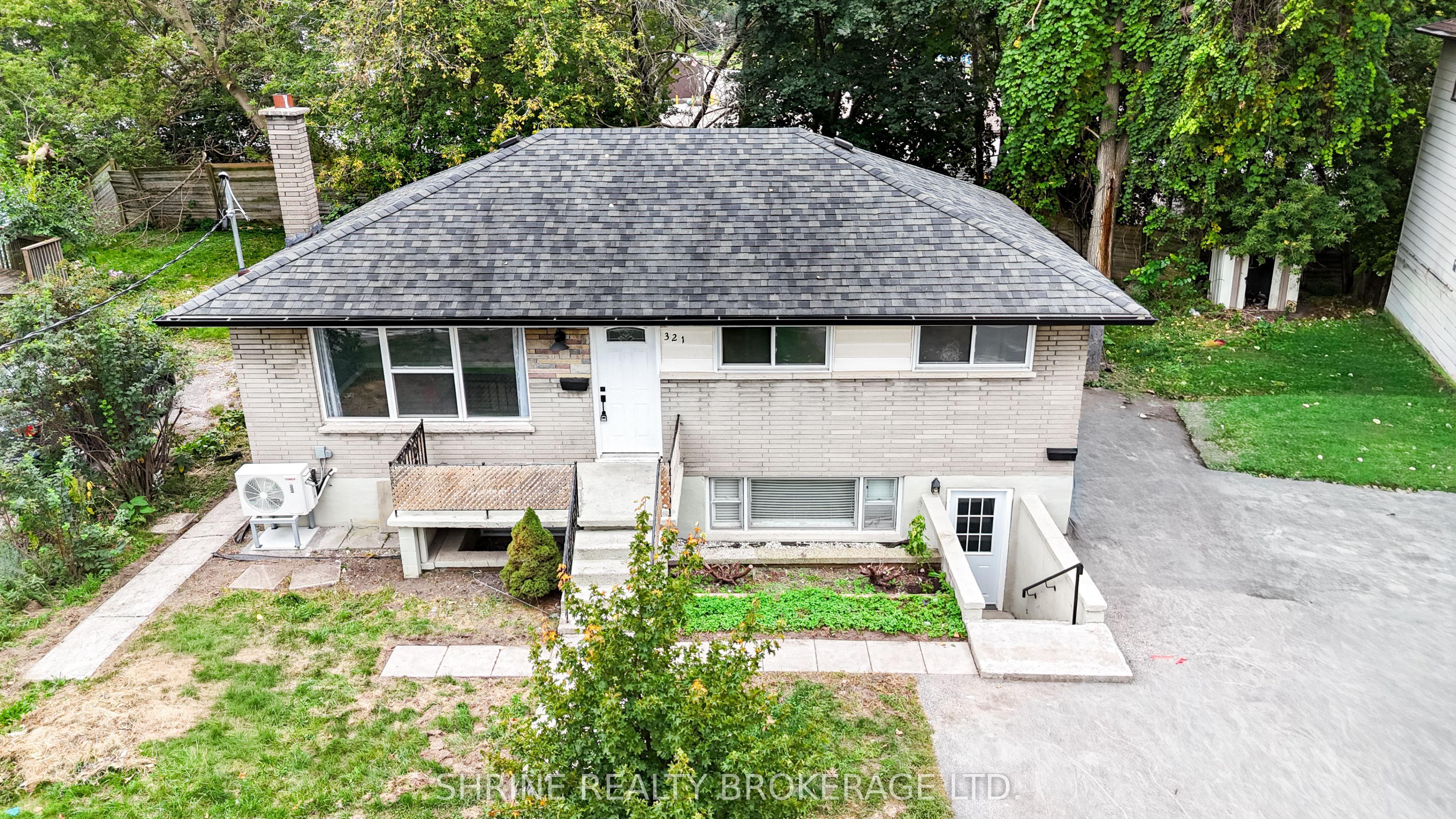 321 Salisbury Street — photo 1