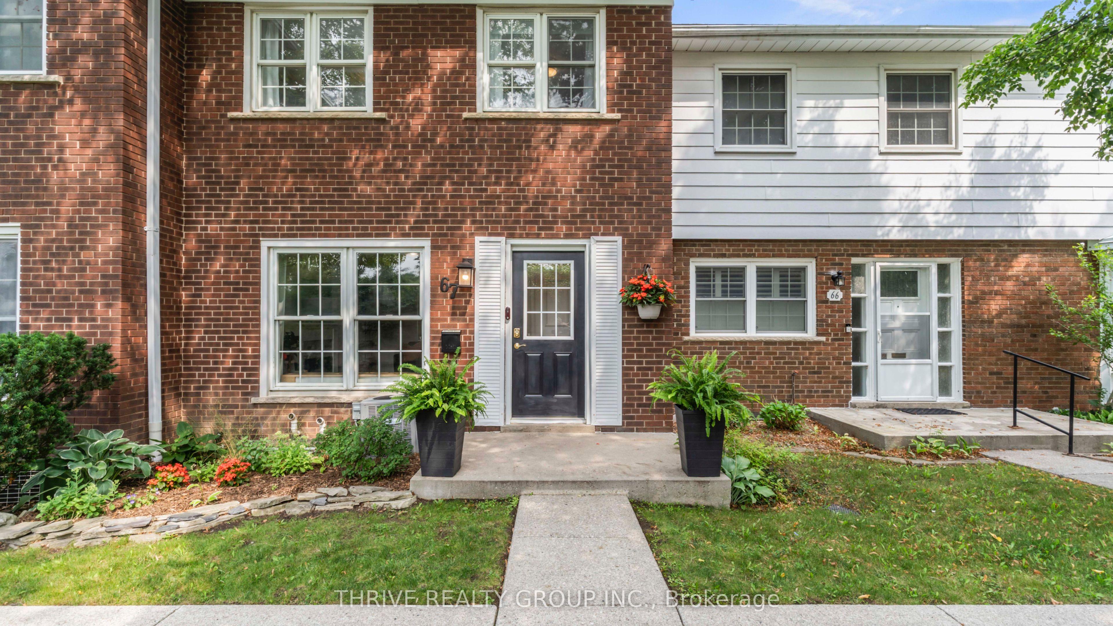 1220 Royal York Road, Unit 67 — photo 1