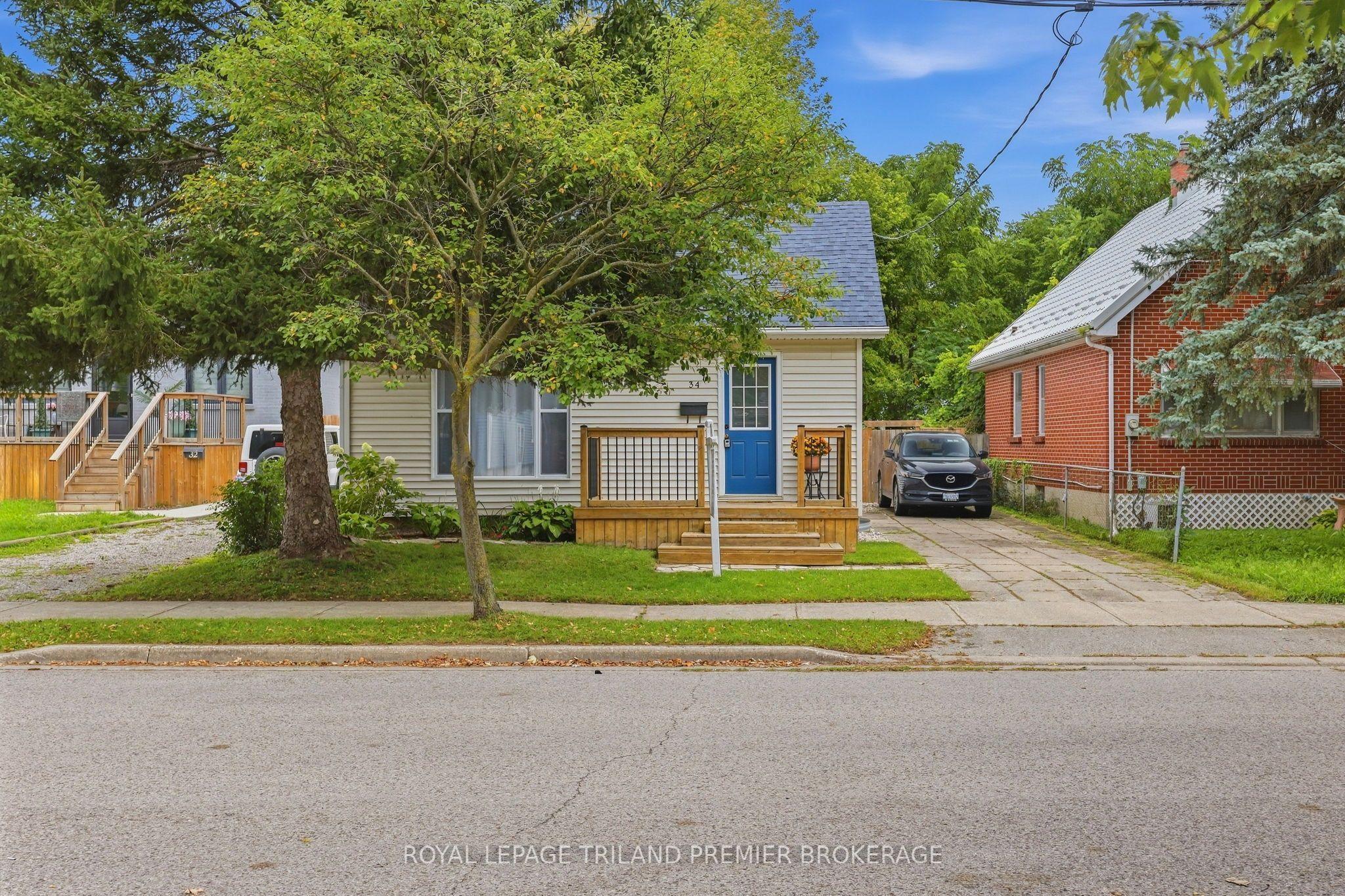 34 Paddington Avenue — photo 1