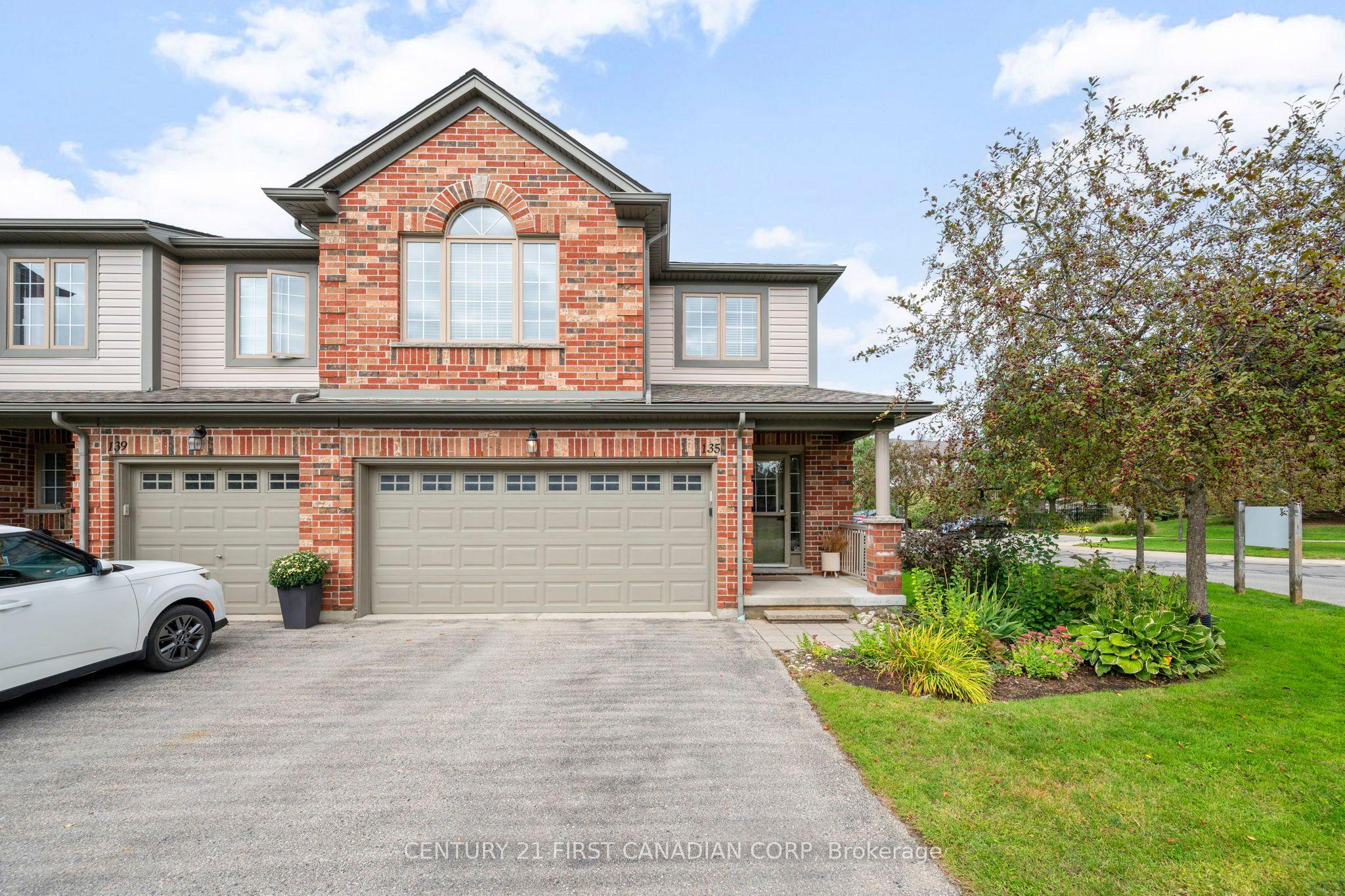 600 HYDE PARK Road, Unit 135 — photo 1