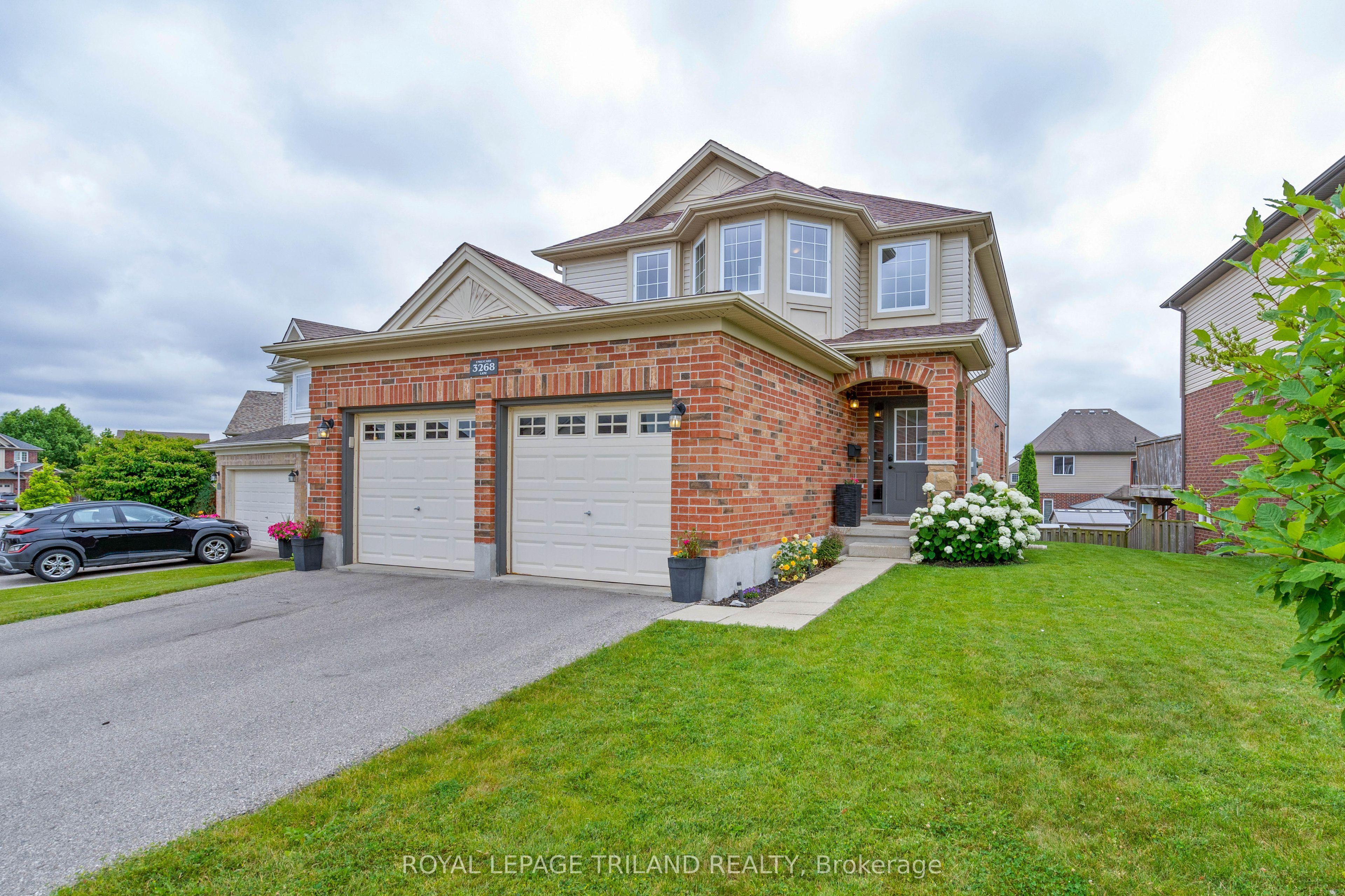 3268 Emilycarr Lane — photo 1