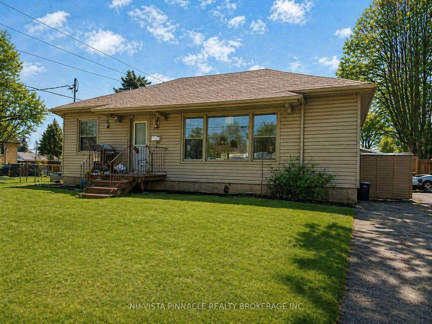 687 Cheapside Street — photo 1