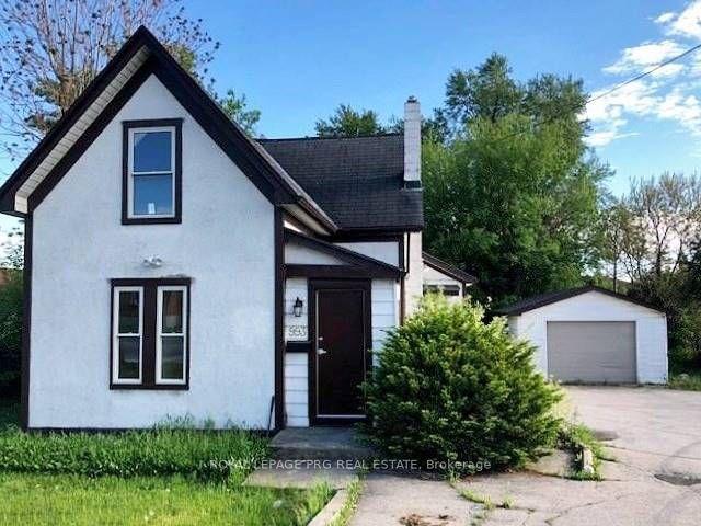 993 Hamilton Road — photo 1