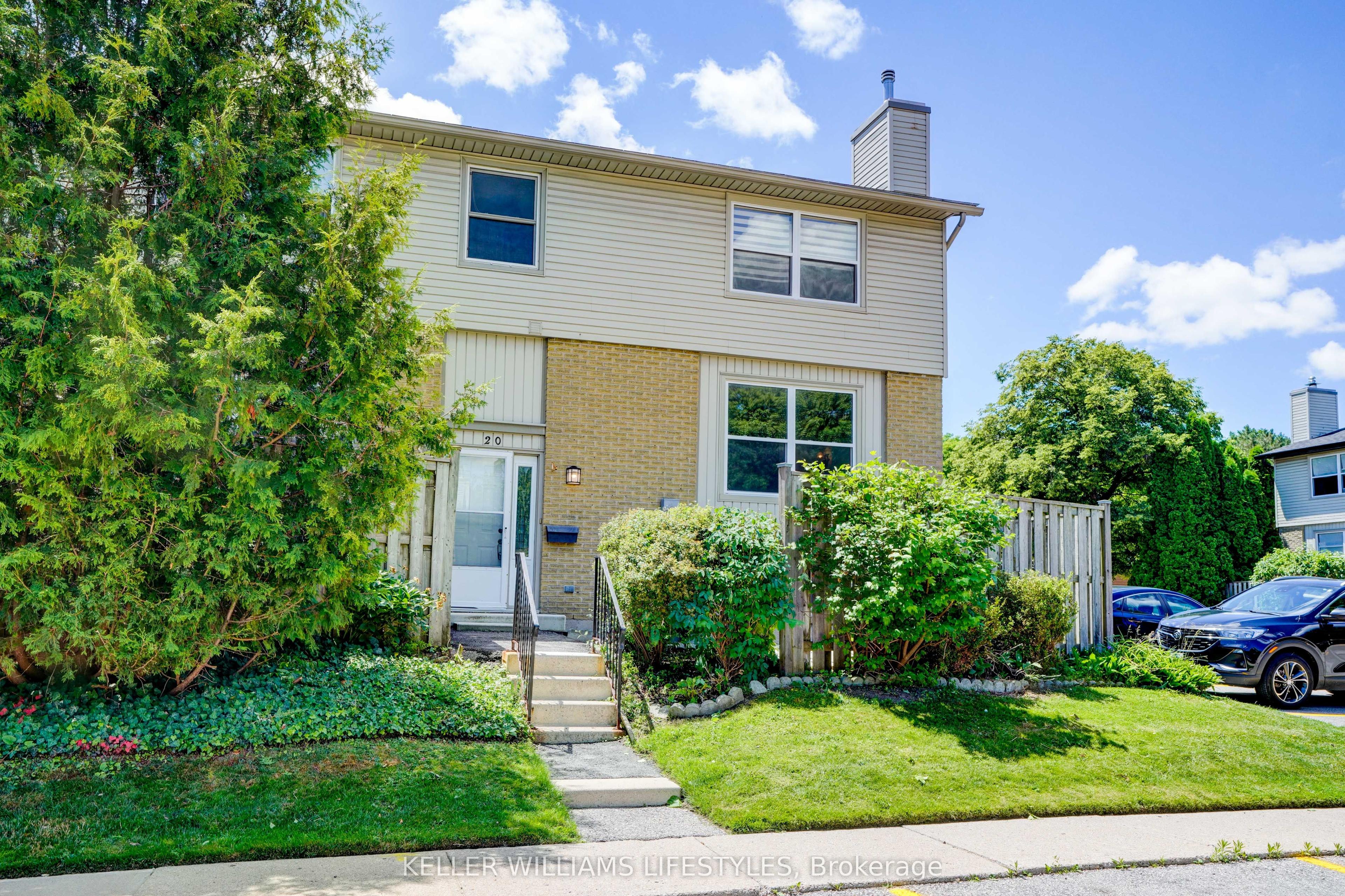 760 Berkshire Drive, Unit 20 — photo 1