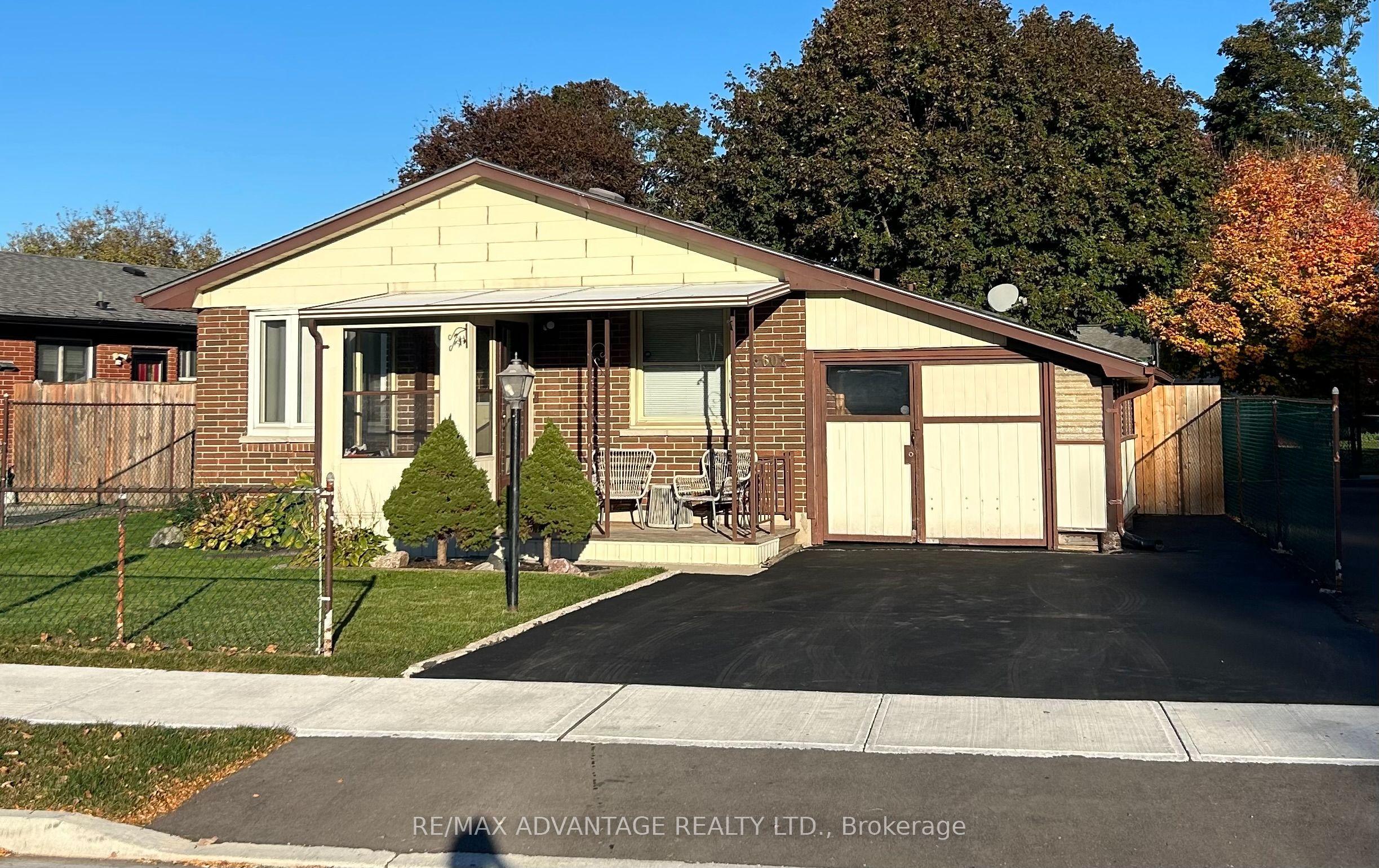60 Wexford Avenue — photo 1