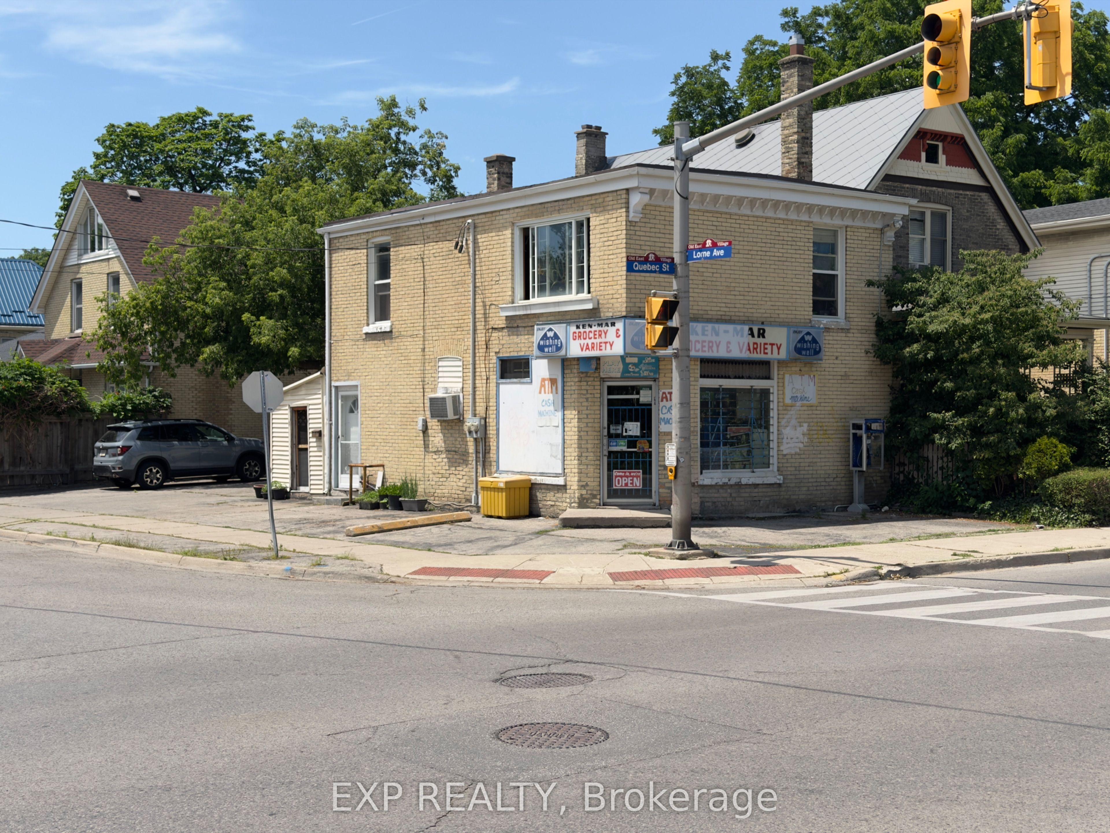 511 Quebec Street — photo 1