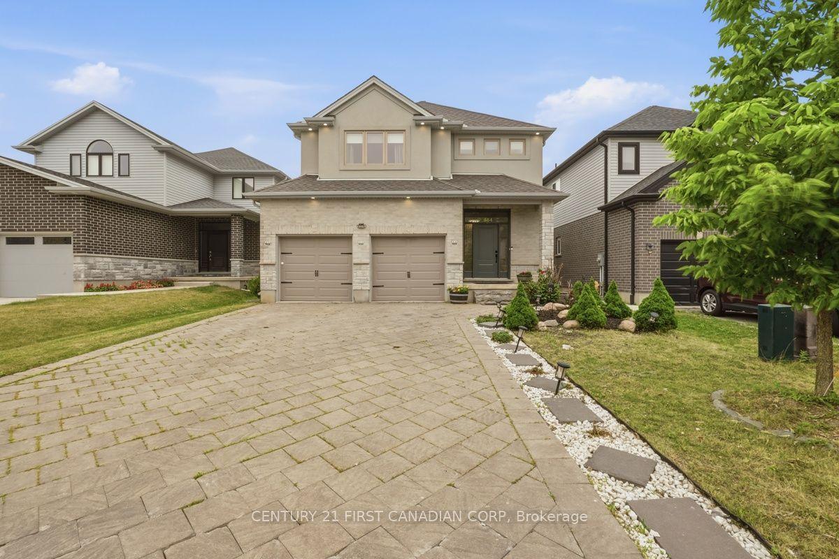 464 Jessica Way Road — photo 1