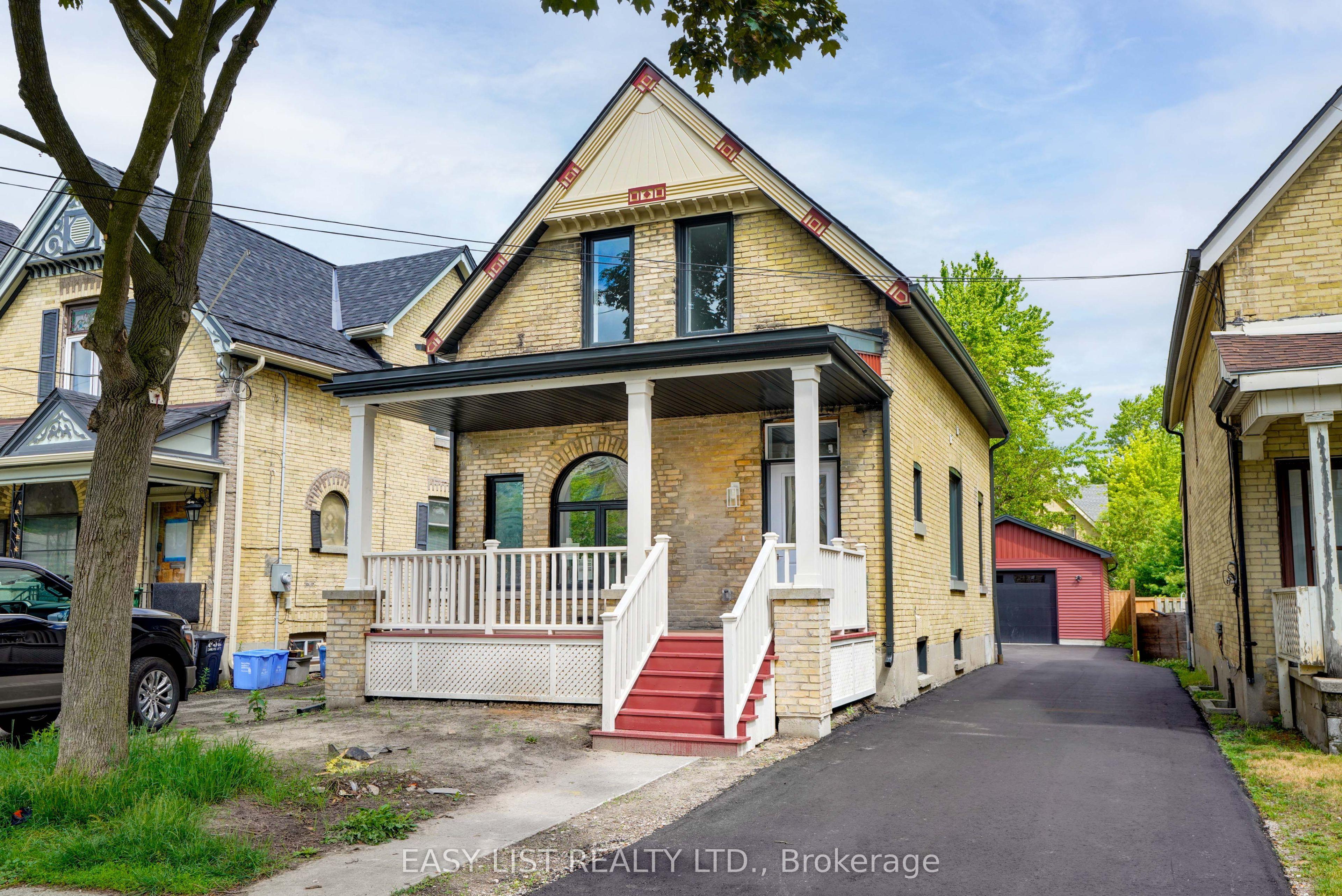 840 Lorne Avenue — photo 1
