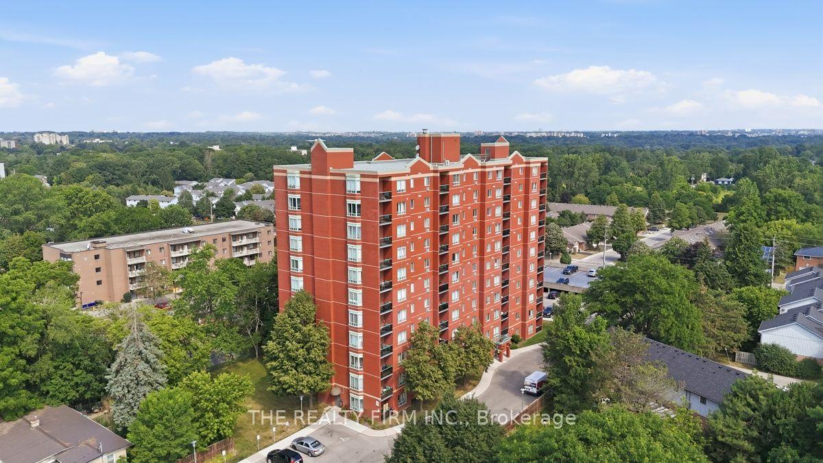 76 Base Line Road W, Unit 904 — photo 1