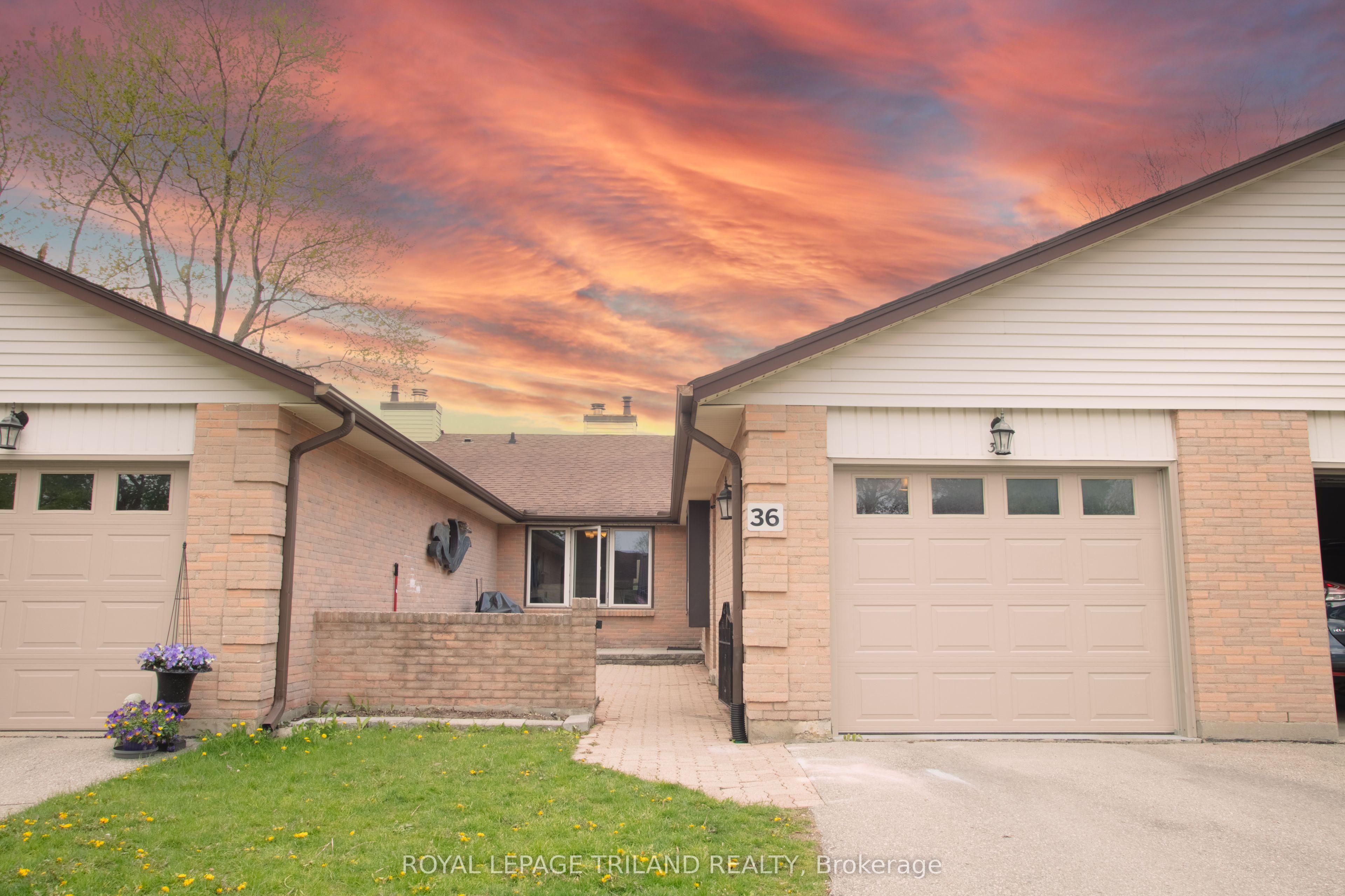 60 Fiddlers Green Road, Unit 36 — photo 1