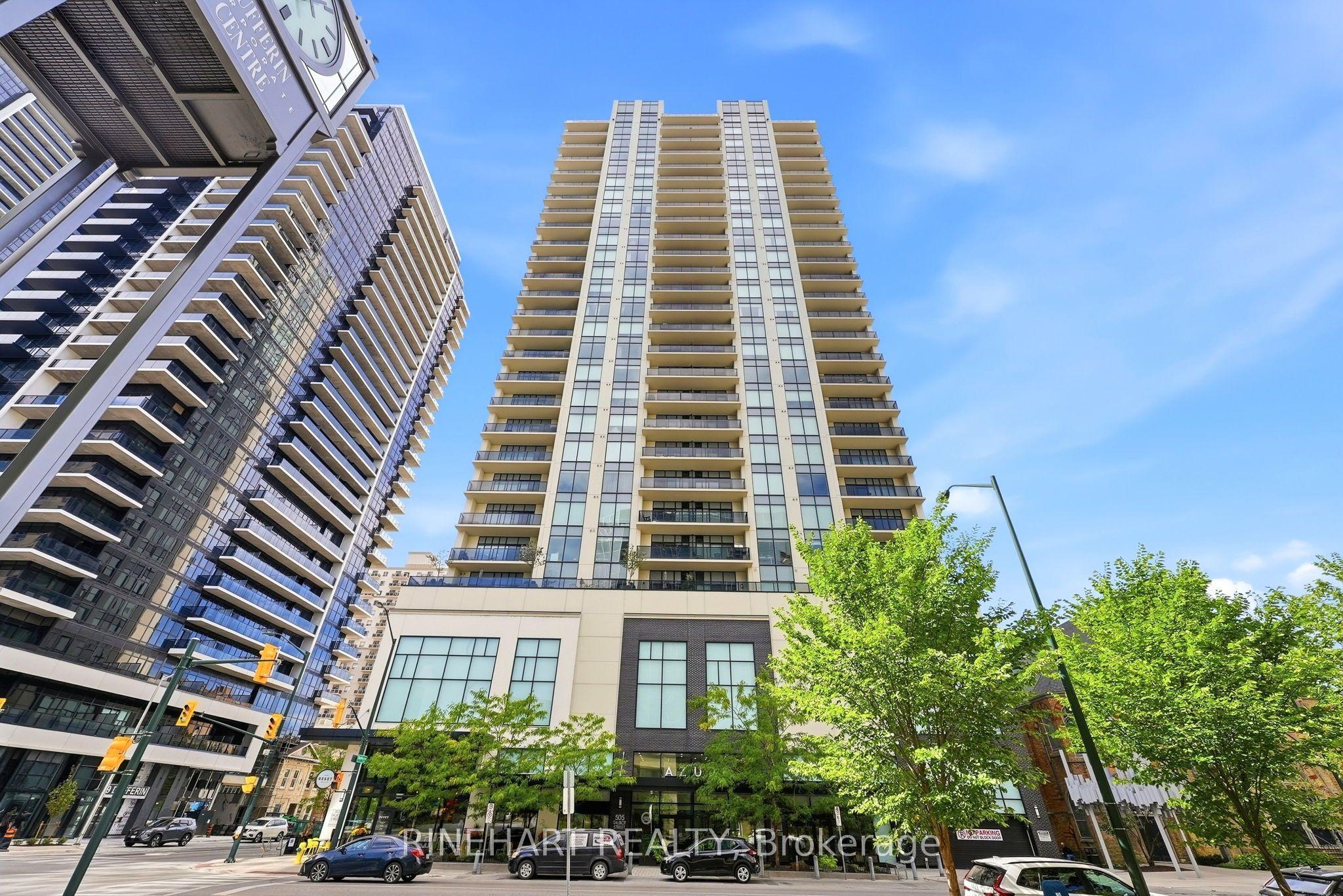 505 Talbot Street, Unit 706 — photo 1