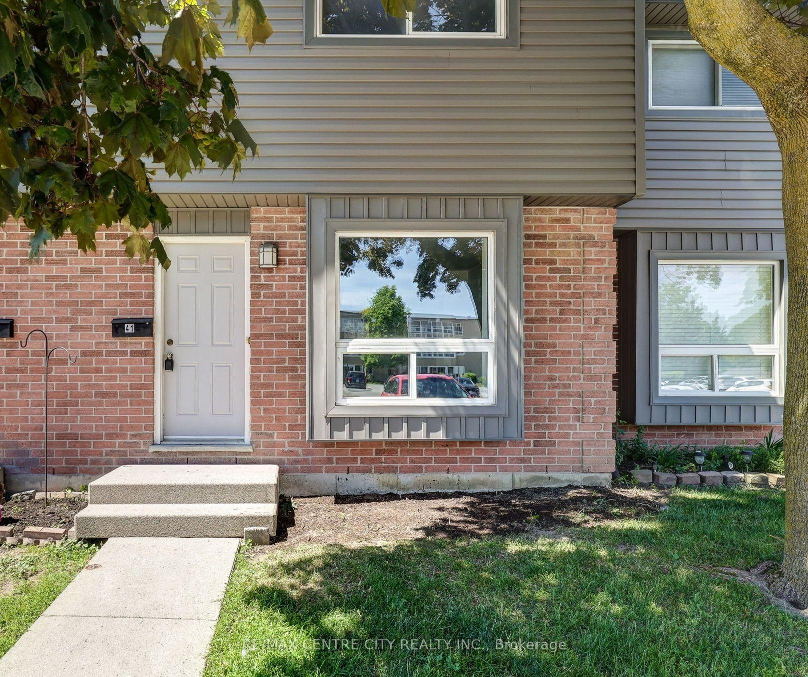 1443 Huron Street, Unit 41 — photo 1