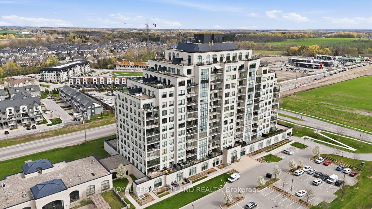 240 VillageWalk Boulevard, Unit 1403 — photo 1
