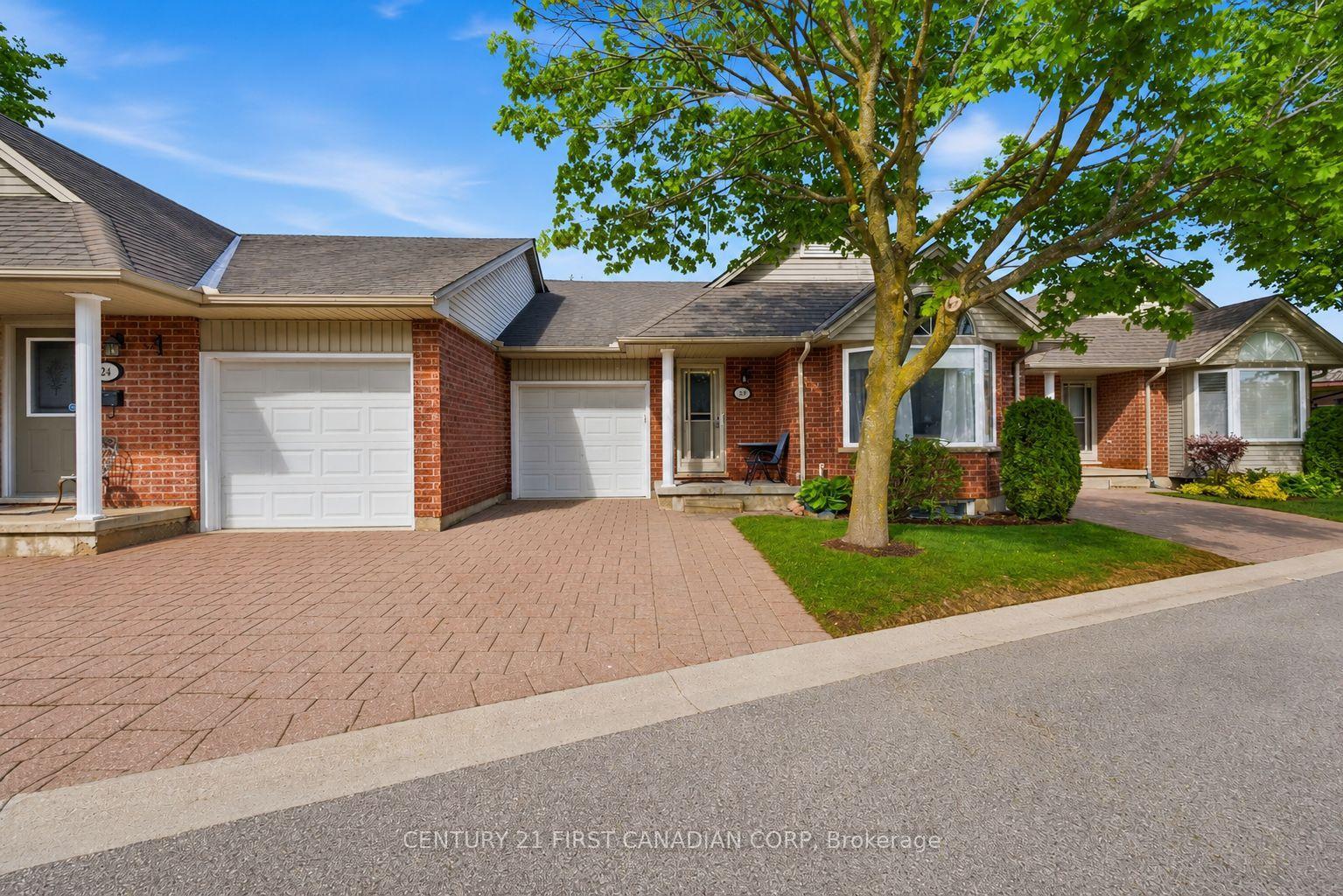 20 Kernohan Parkway, Unit 23 — photo 1