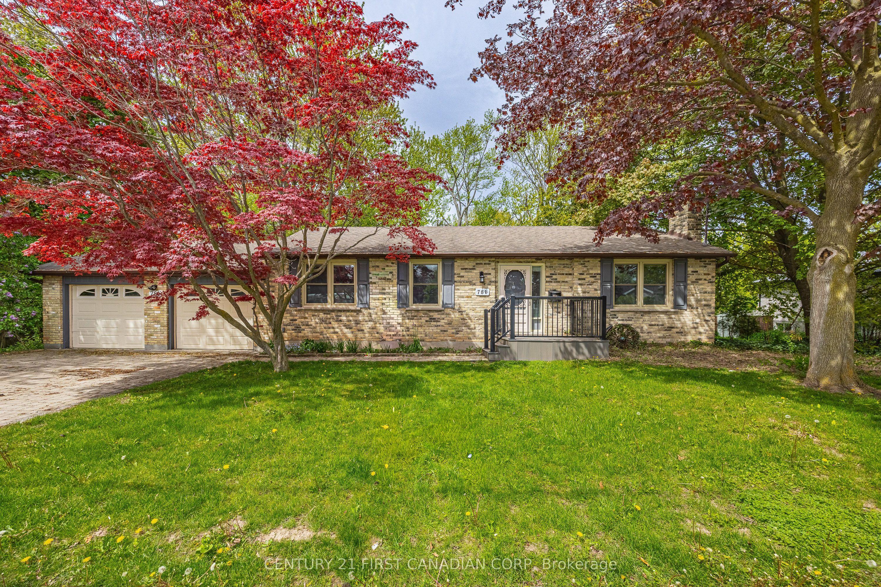 781 Verulam Street — photo 1