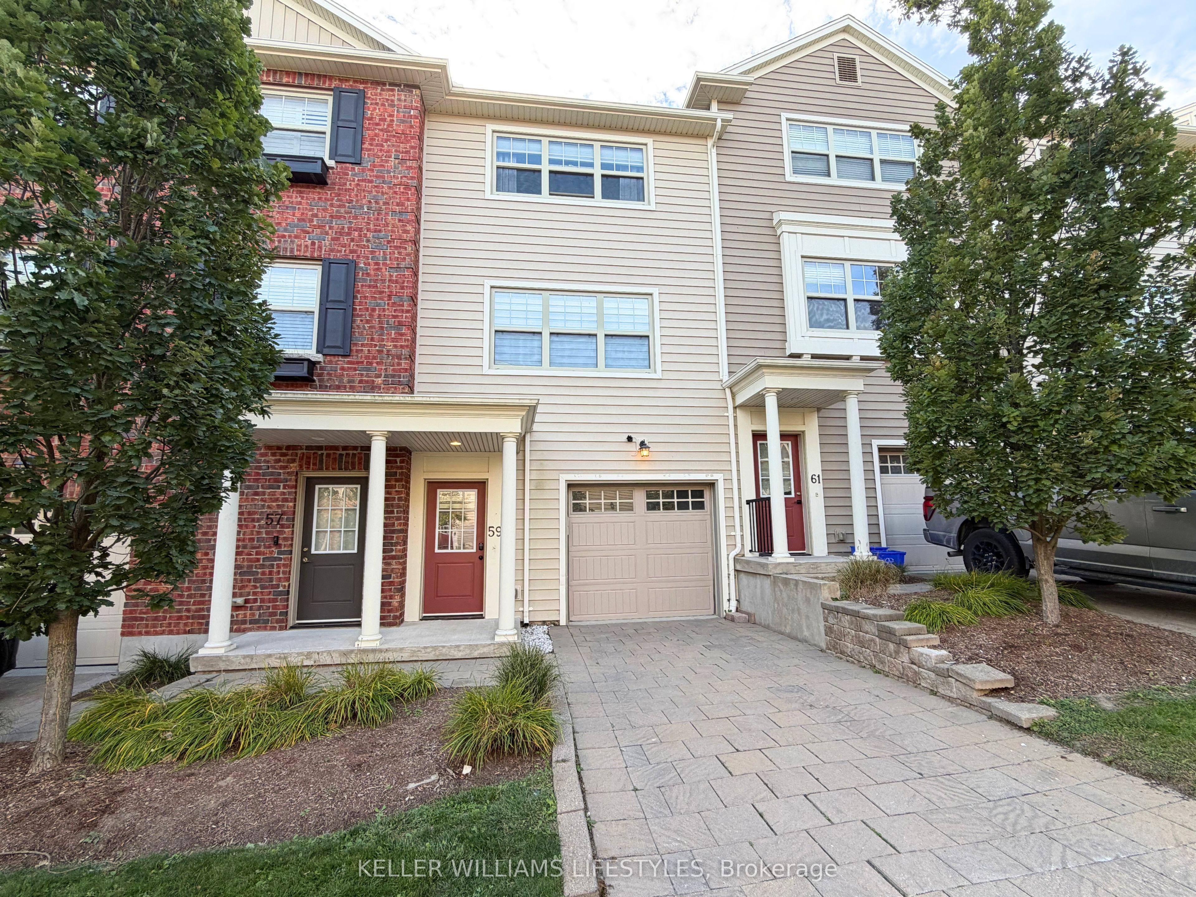 1850 Beaverbrook Avenue, Unit 59 — photo 1