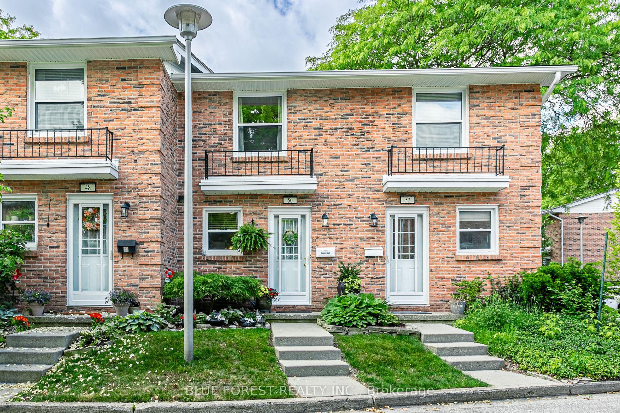 1385 Commissioners Road W, Unit 50 — photo 1