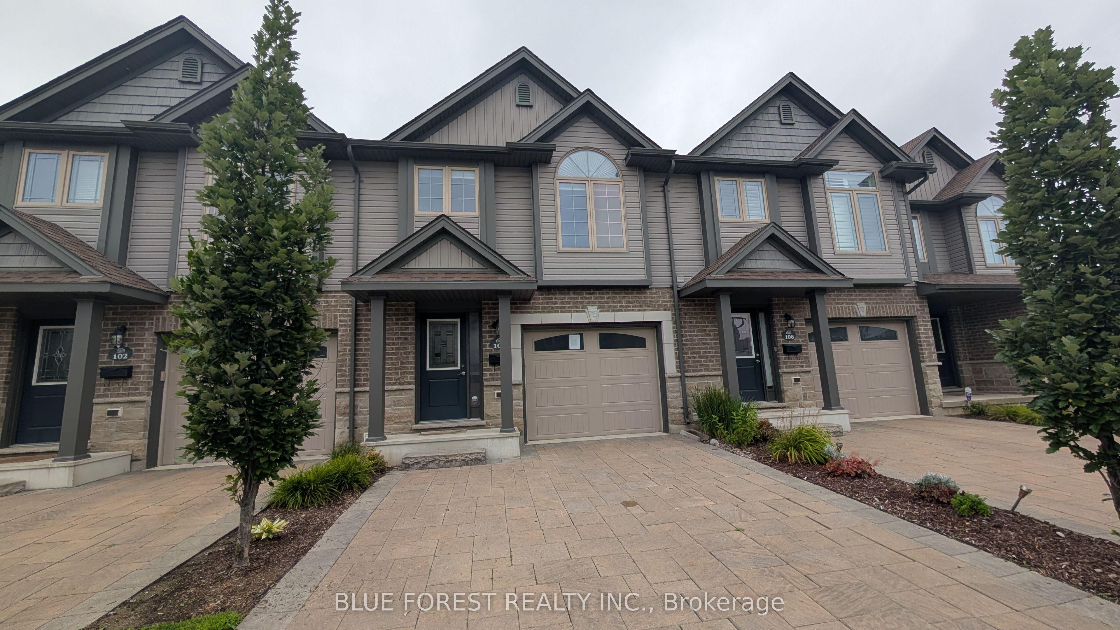 3400 Castle Rock Place, Unit 104 — photo 1