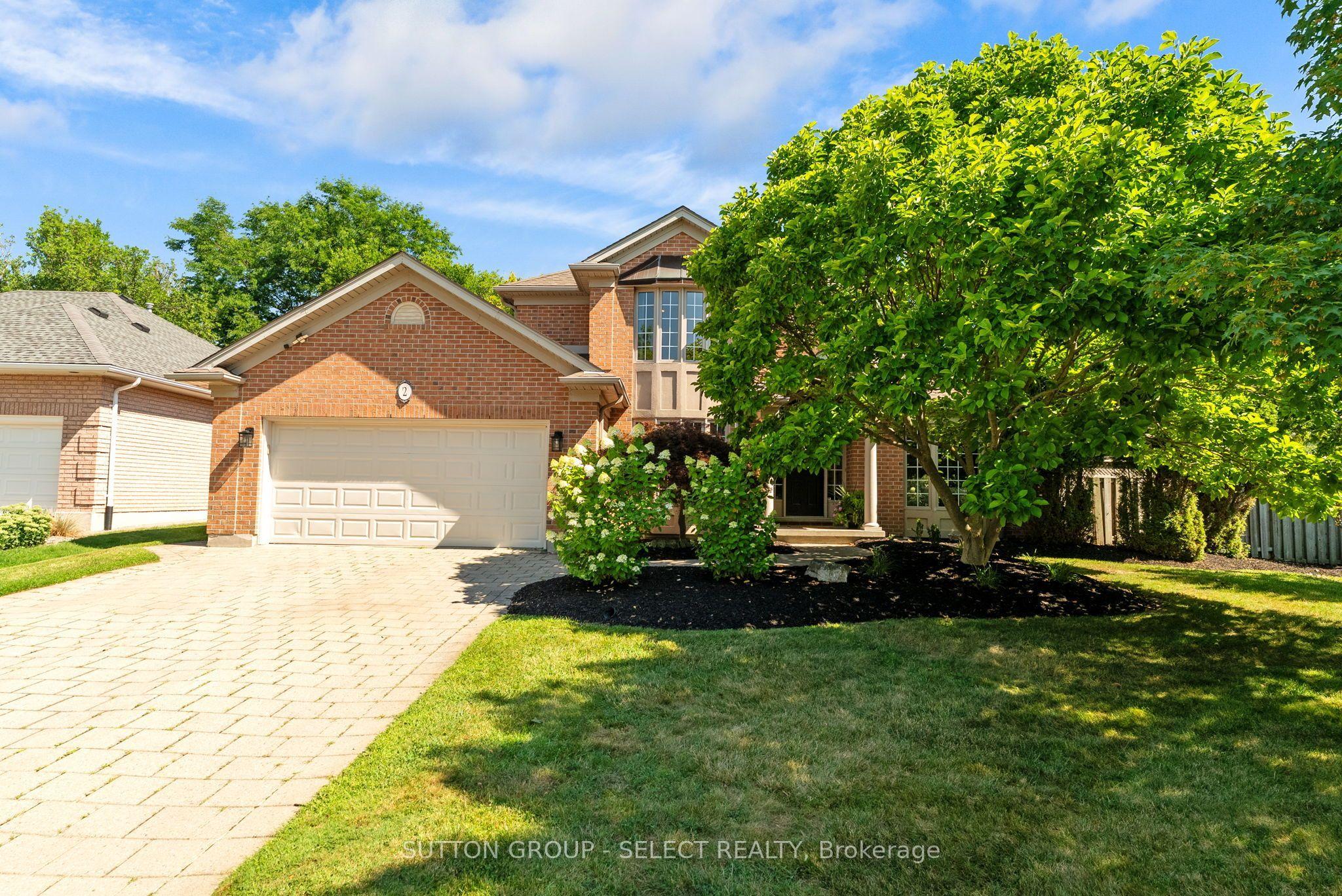 2 Garnet Court — photo 1
