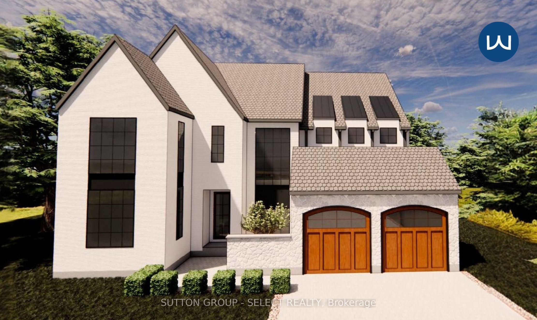 665 Valleystream Walk — photo 1