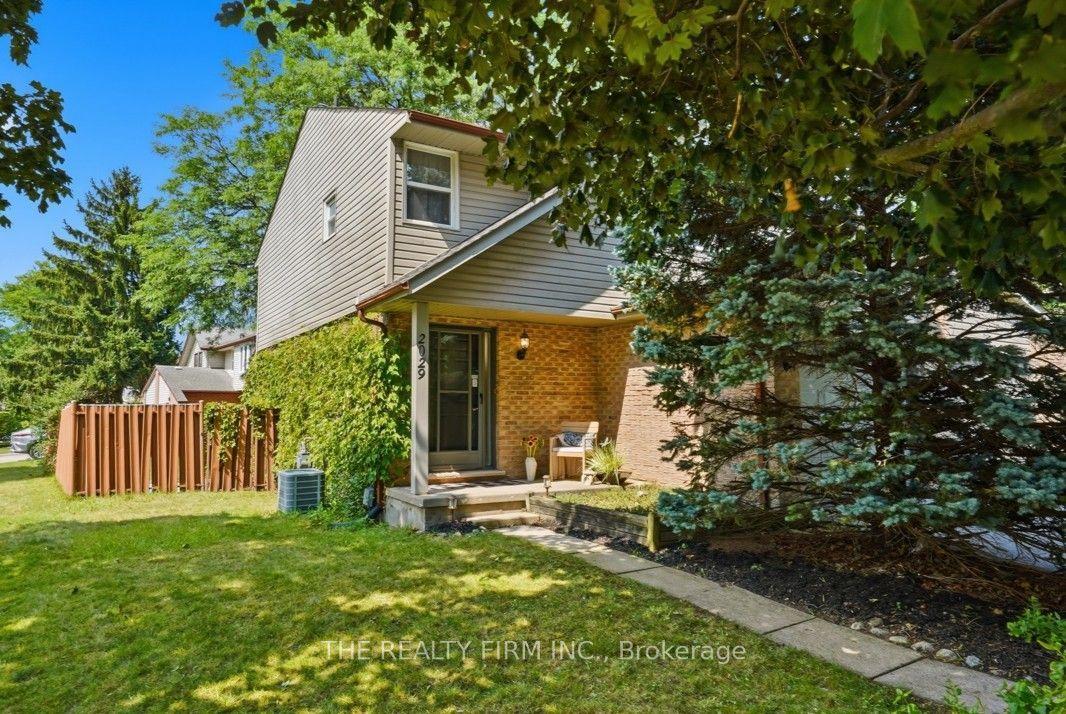 2029 Aldersbrook Road — photo 1