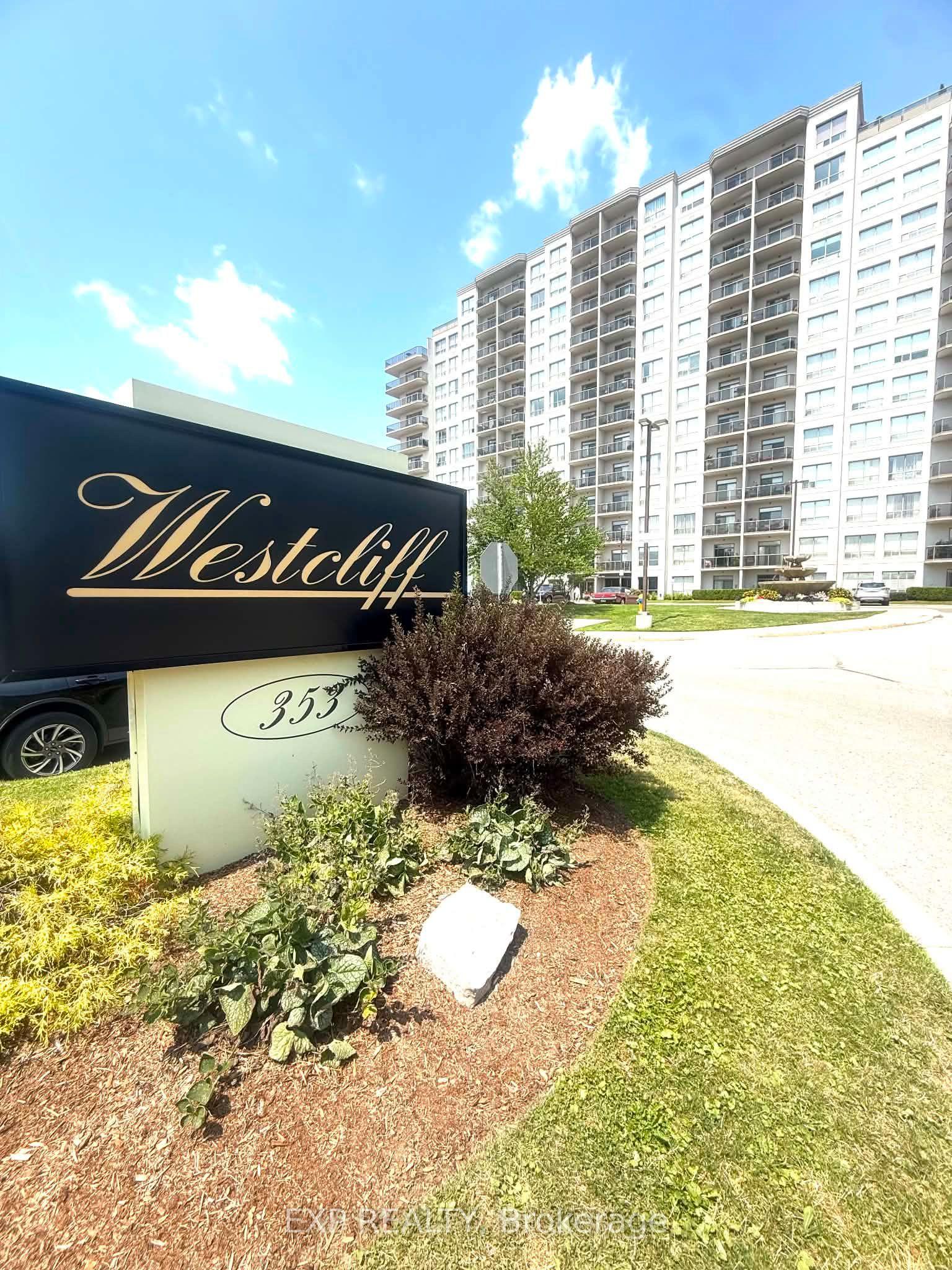 353 Commissioners Road W, Unit 304 — photo 1
