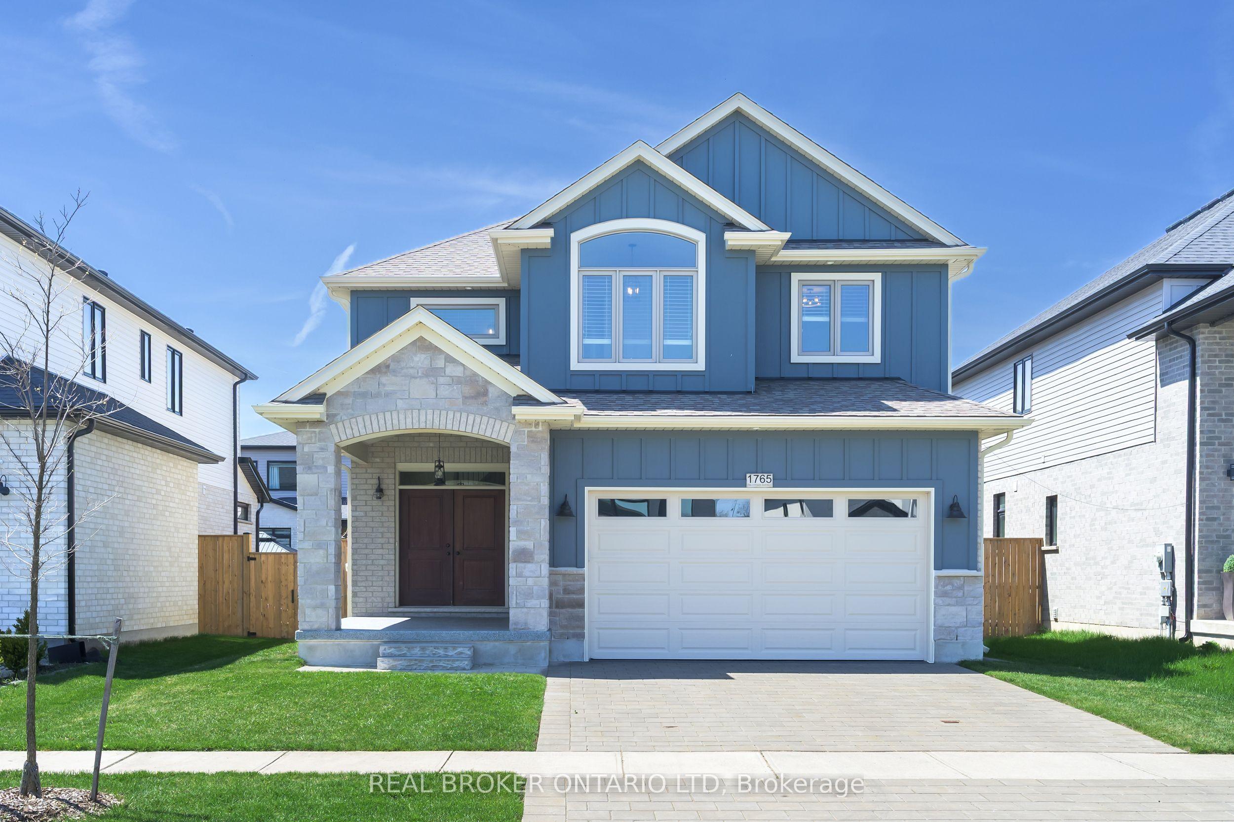 1765 Brayford Avenue — photo 1