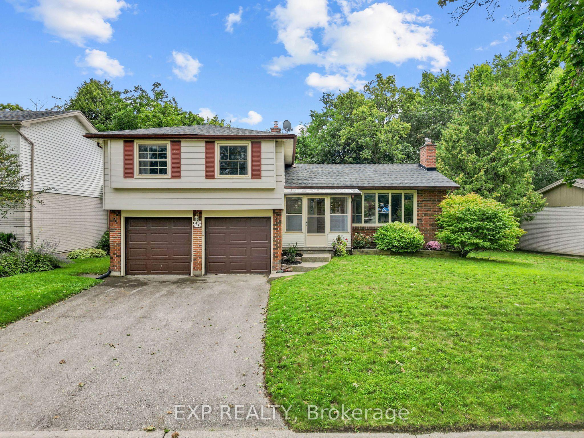 47 Glenburnie Crescent — photo 1