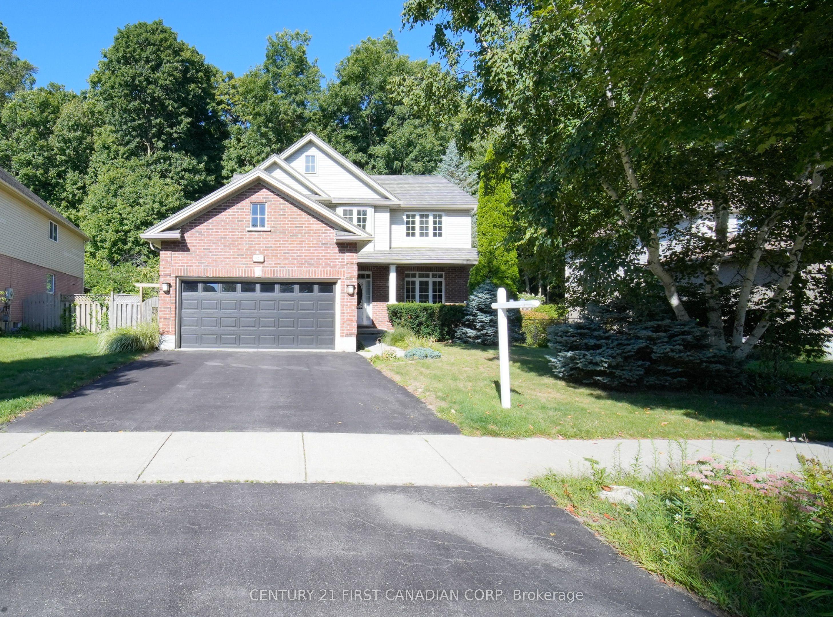 327 Richmeadow Road — photo 1
