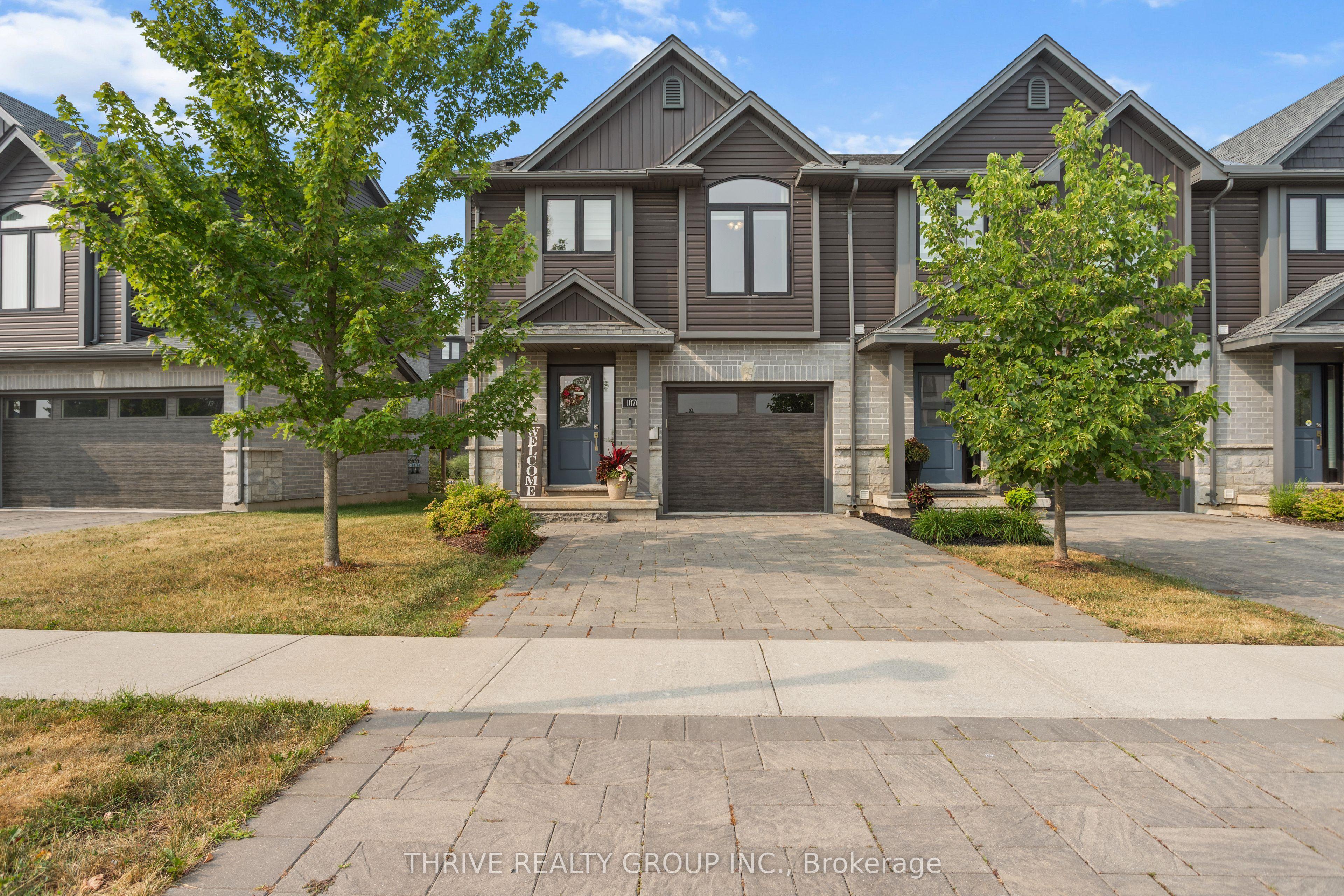 1070 Meadowlark Ridge, Unit 25 — photo 1