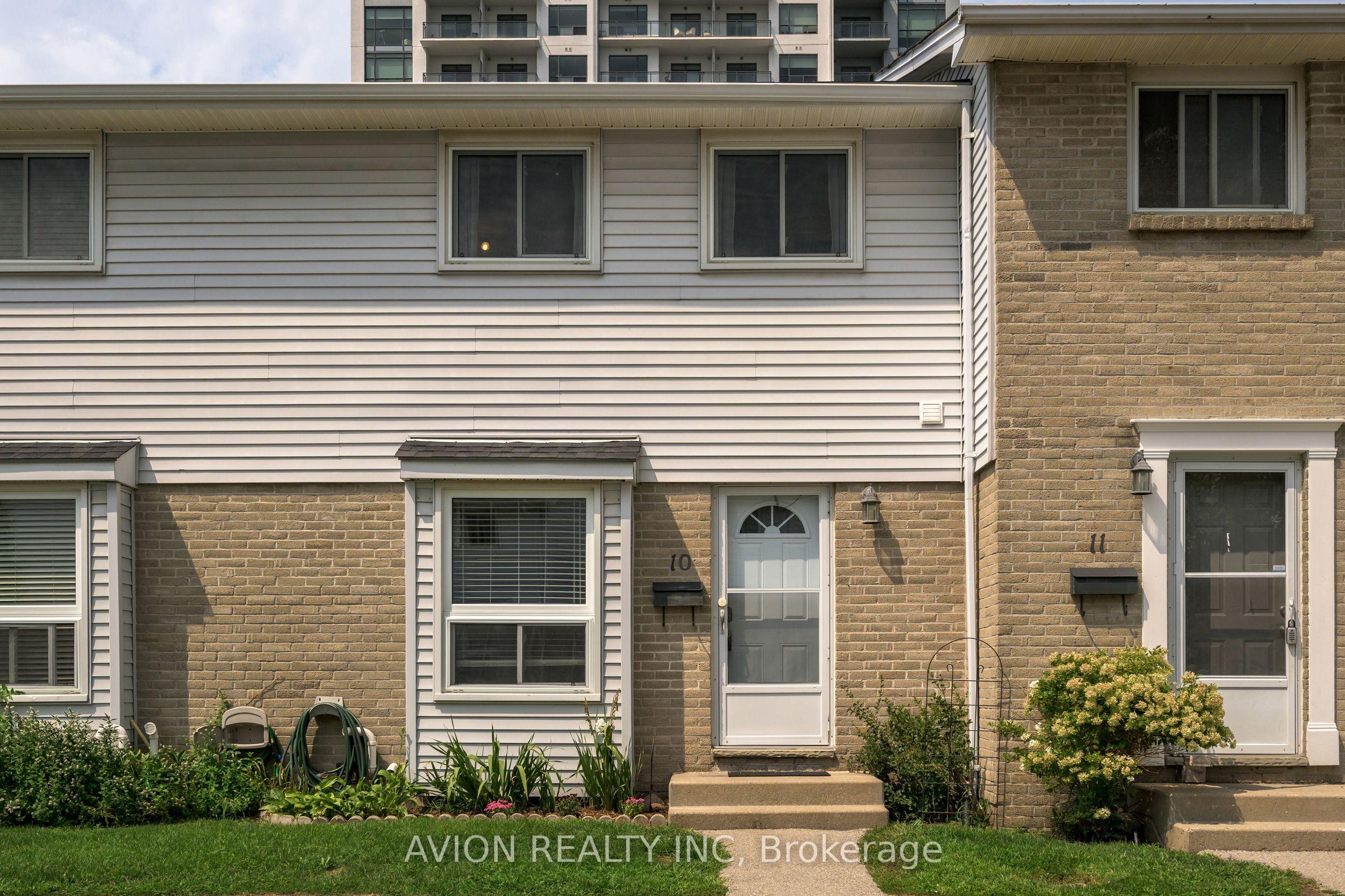 1786 Attawandaron Road, Unit 10 — photo 1