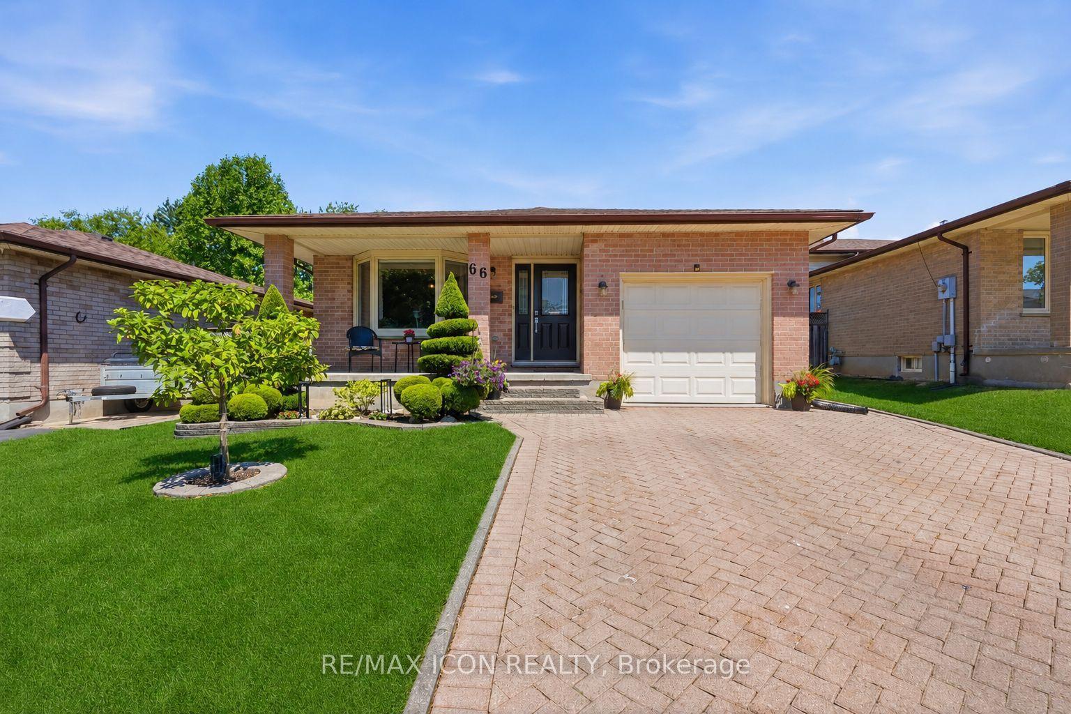 66 Ashley Crescent — photo 1