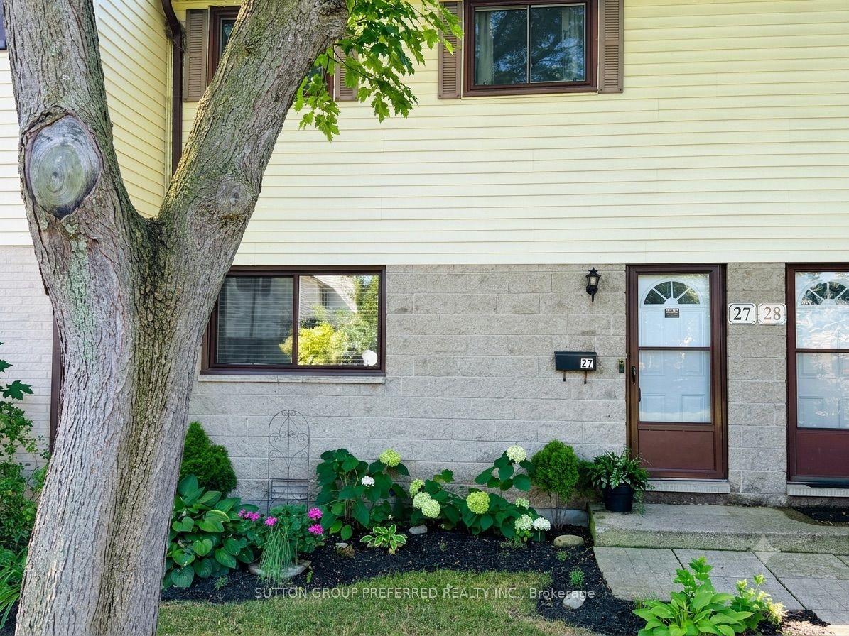 825 Dundalk Drive, Unit 27 — photo 1