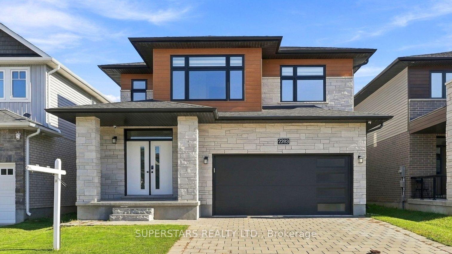 2283 Tokala Trail — photo 1