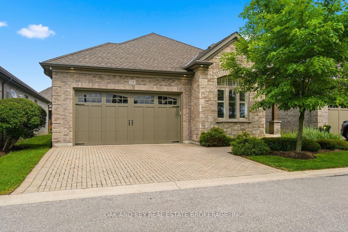 3278 COLONEL TALBOT Road, Unit 73 — photo 1