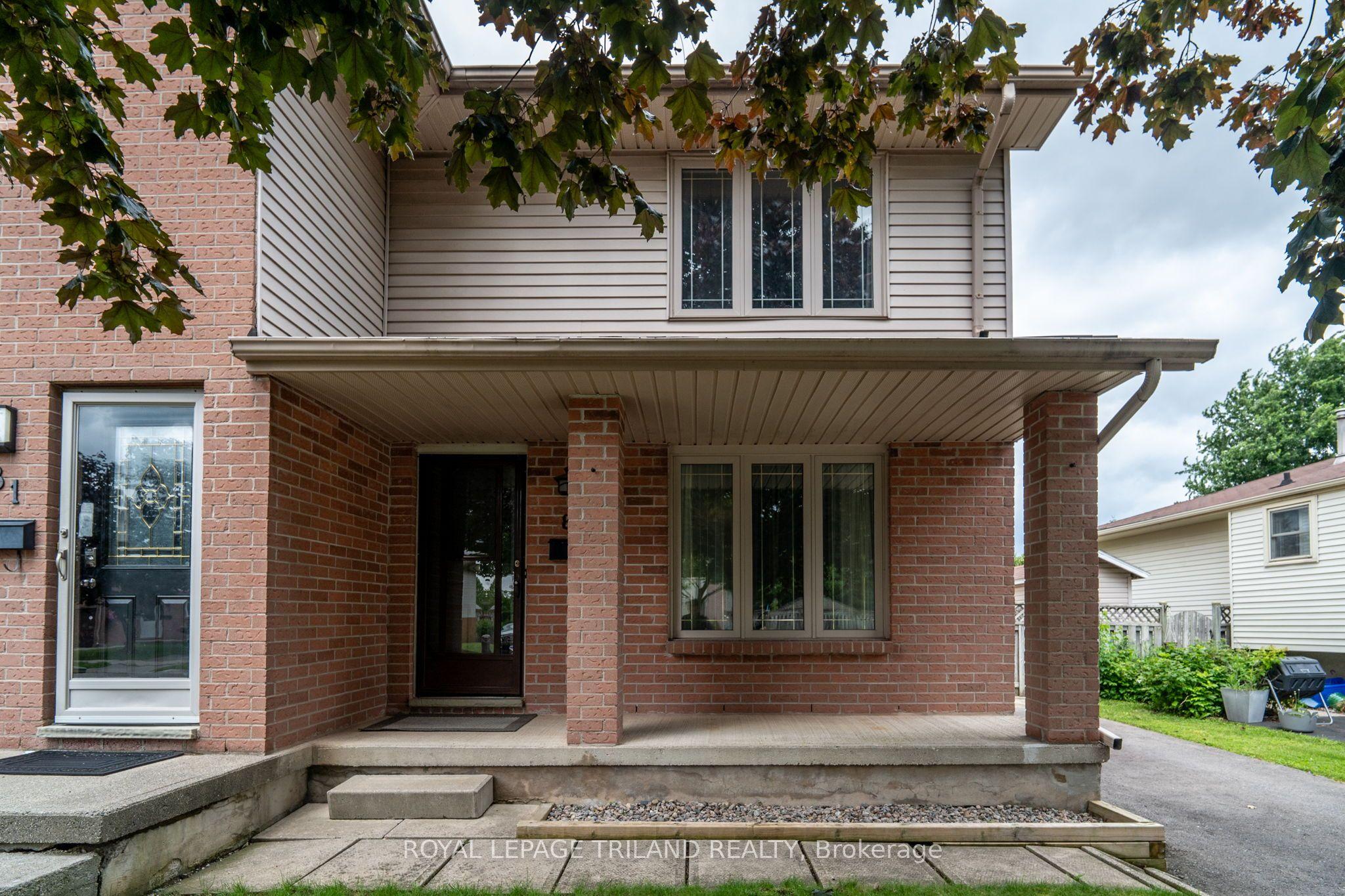 83 Bonaventure Drive — photo 1