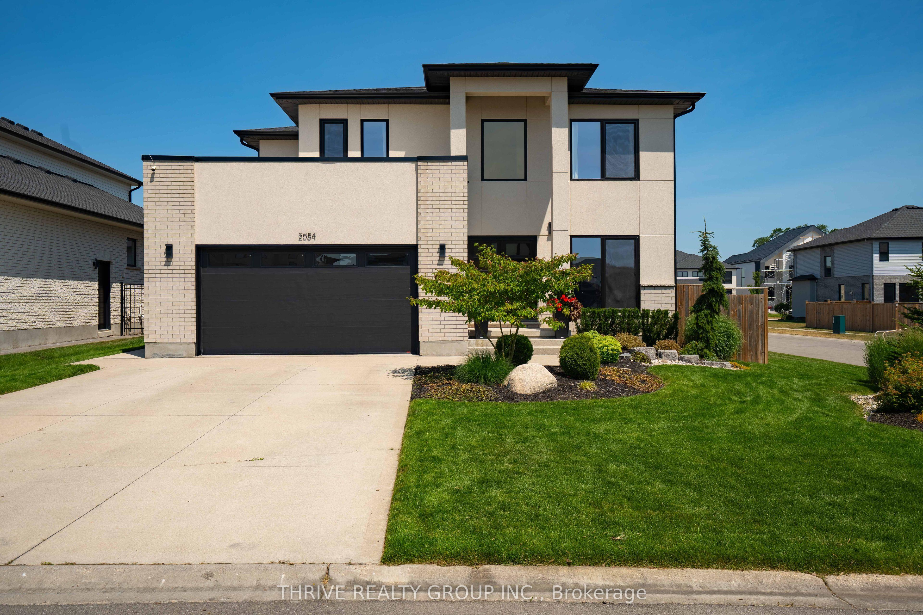 2084 Tyson Walk — photo 1