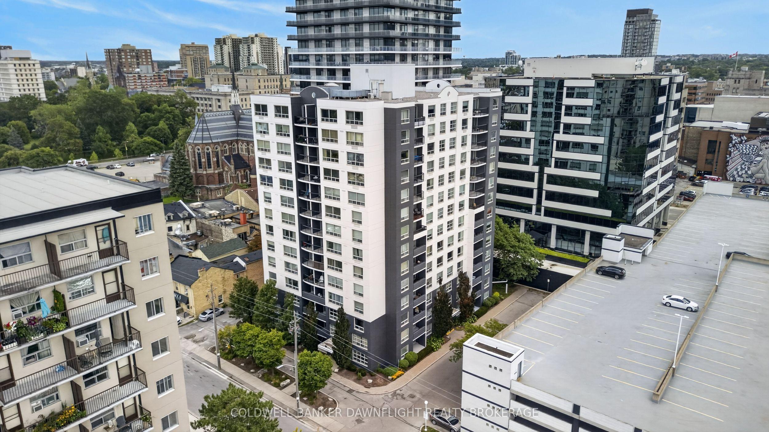 155 Kent Street, Unit 505 — photo 1