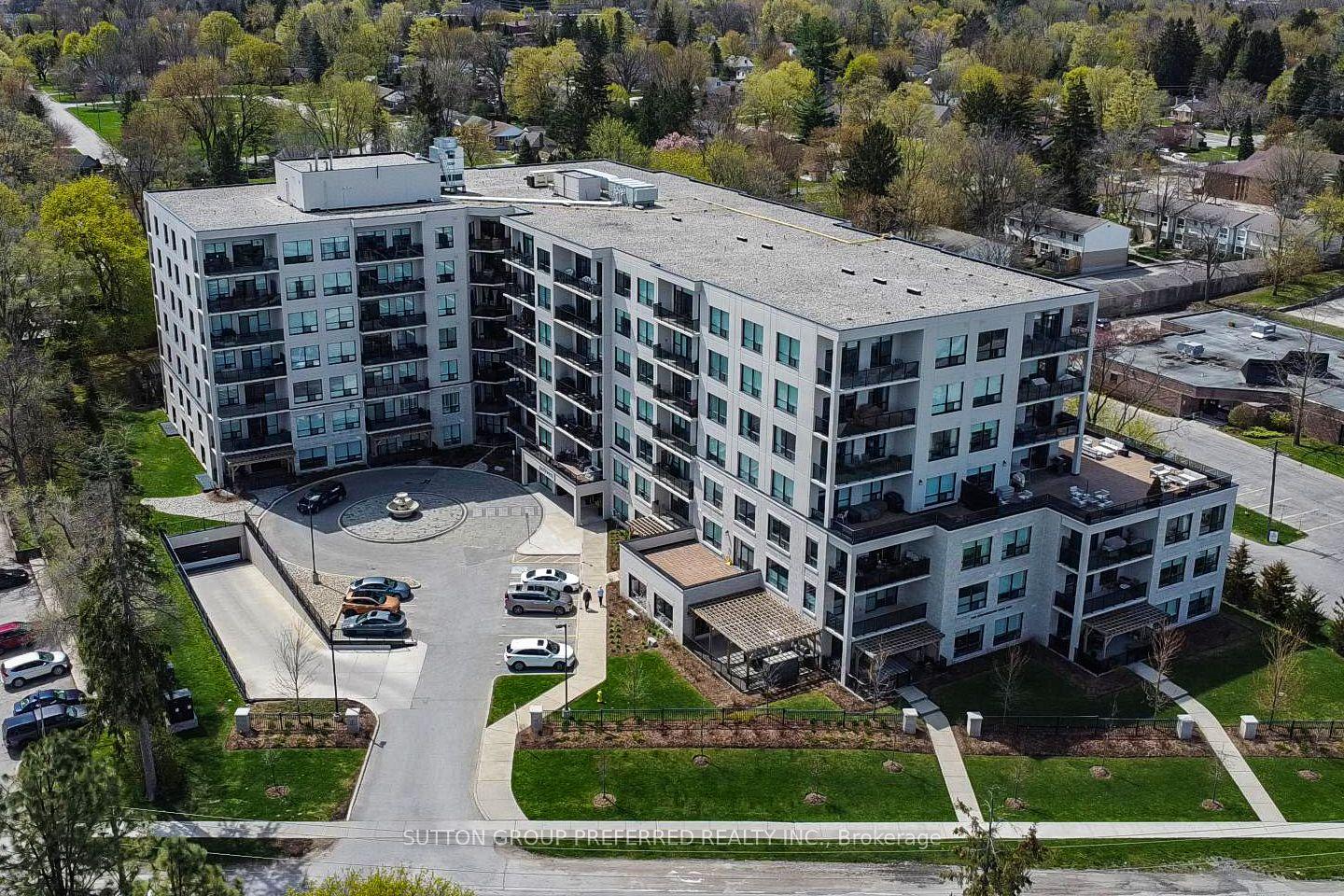 1200 Commissioners Road W, Unit 514 — photo 1