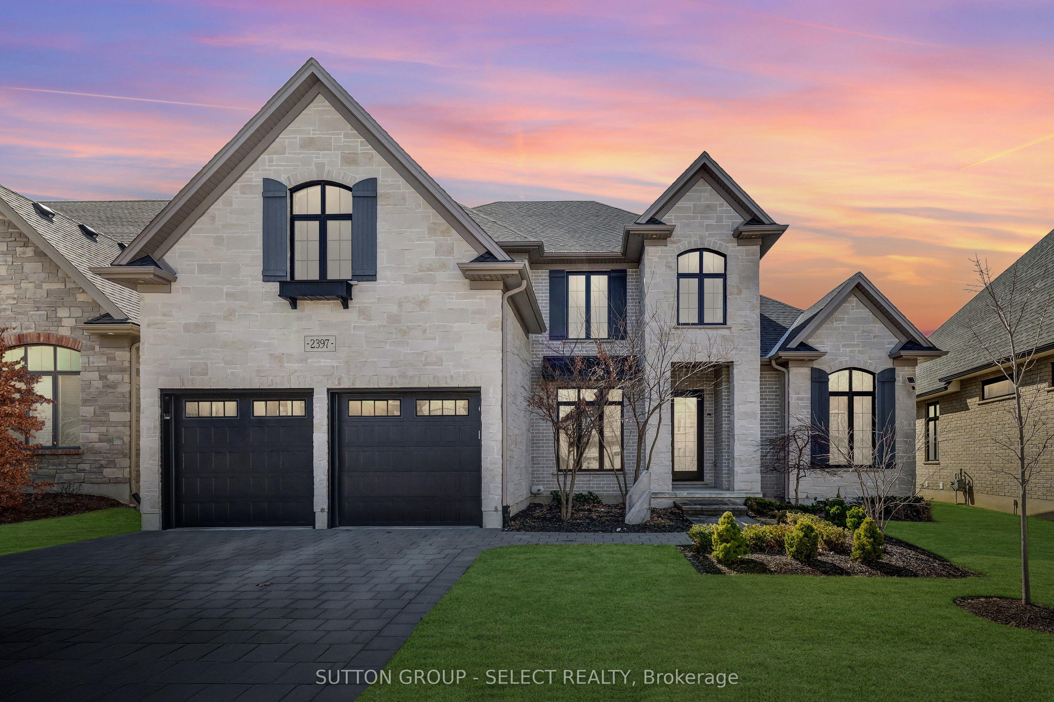 2397 MEADOWLANDS Way — photo 1