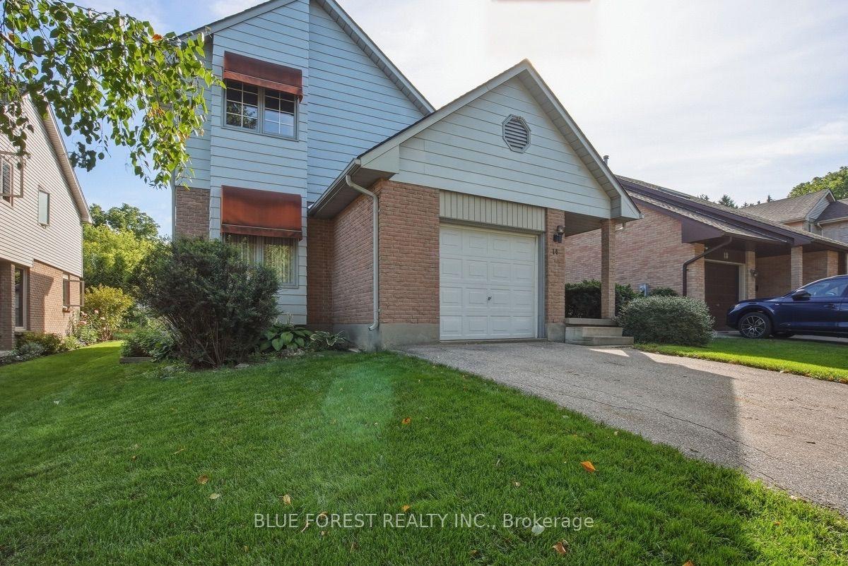 14 Dundee Place — photo 1