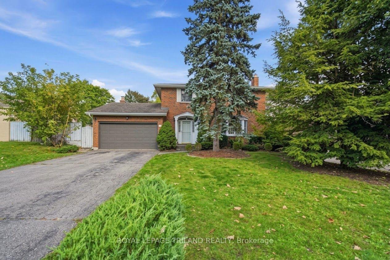 506 Canterbury Road — photo 1